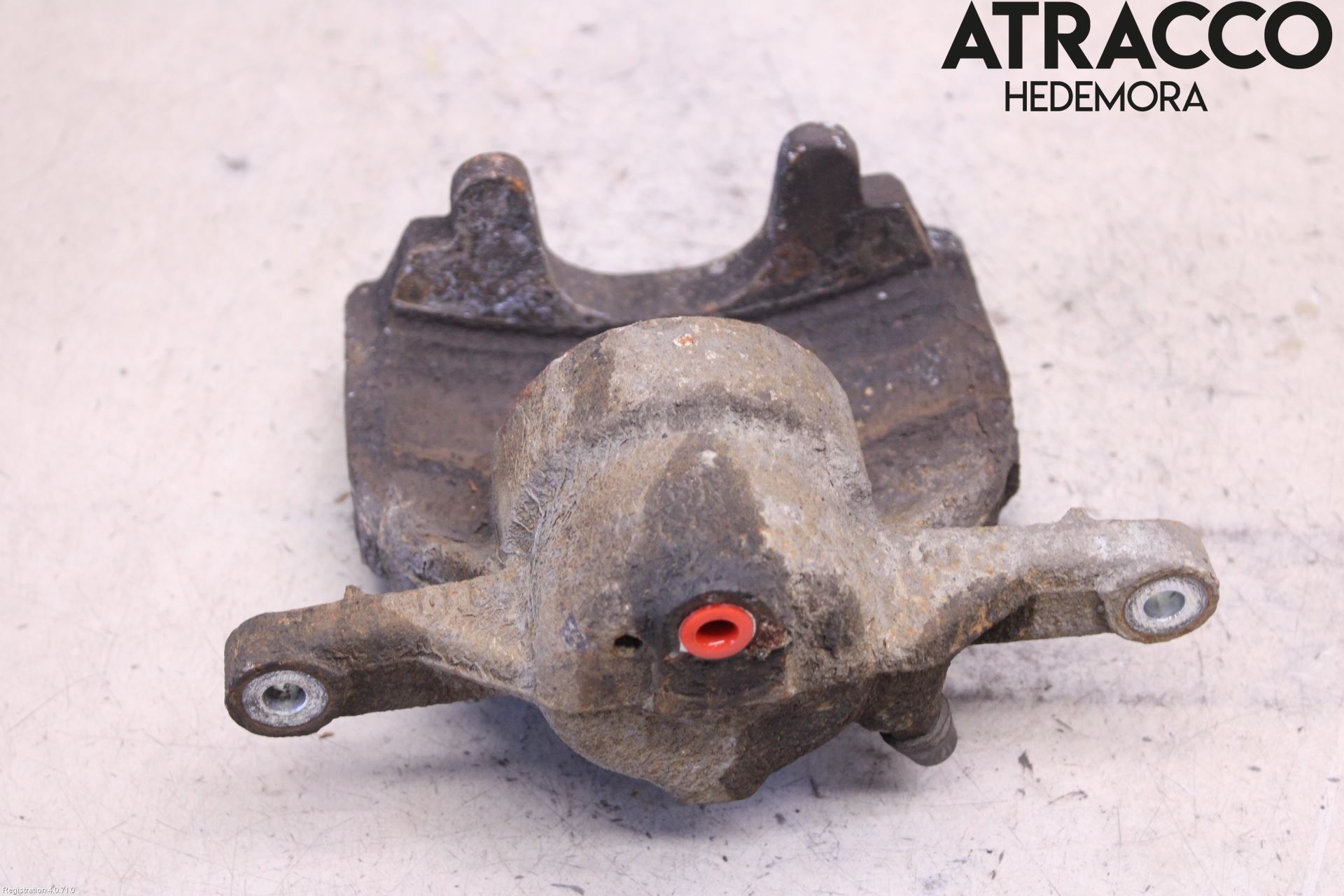 Toyota VERSO 09-18 Bromsok Fram Vänster