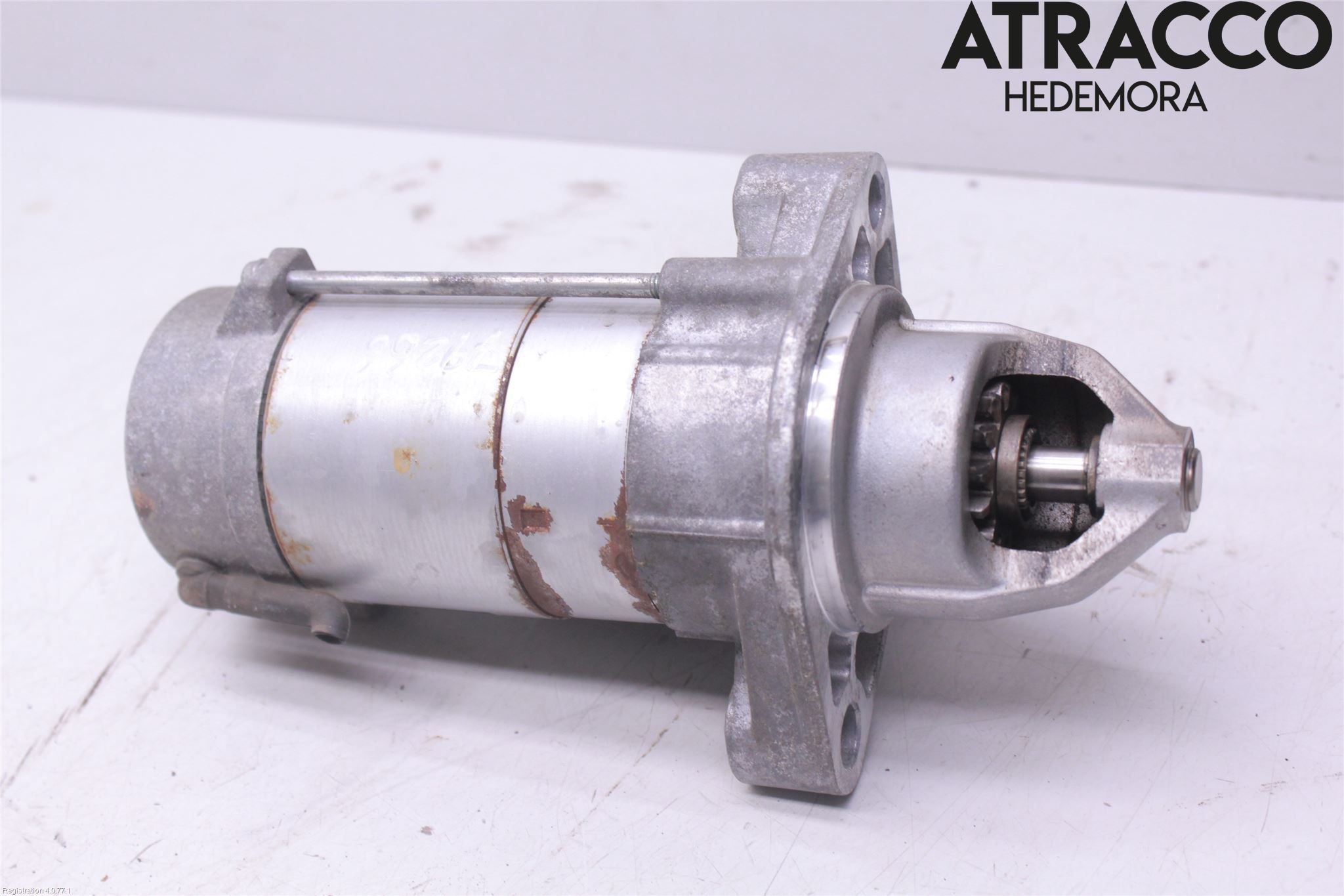 Honda CIVIC 12-16 Startmotor Diesel