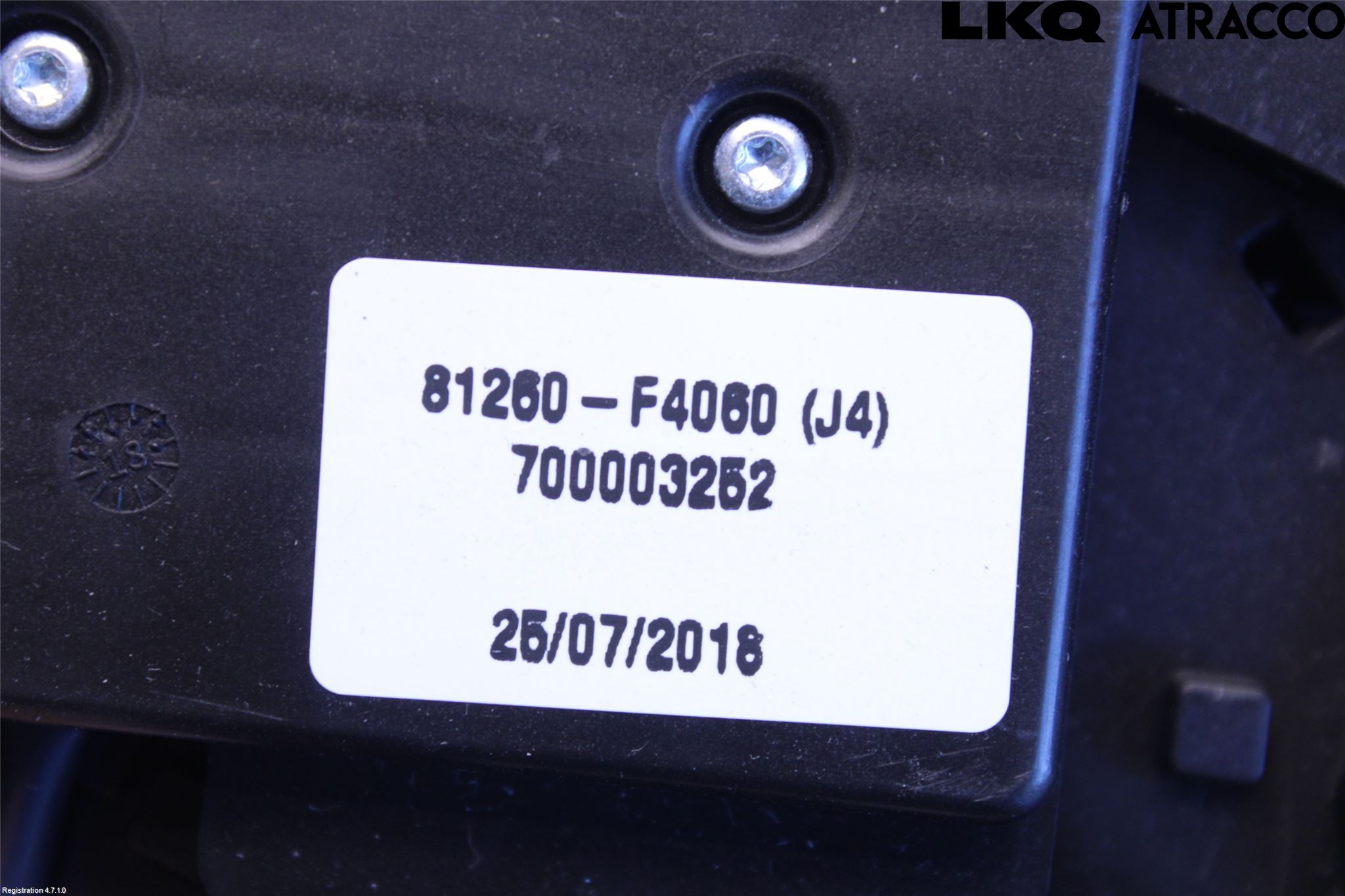 Toyota C-HR 16-23 Innerbelysning