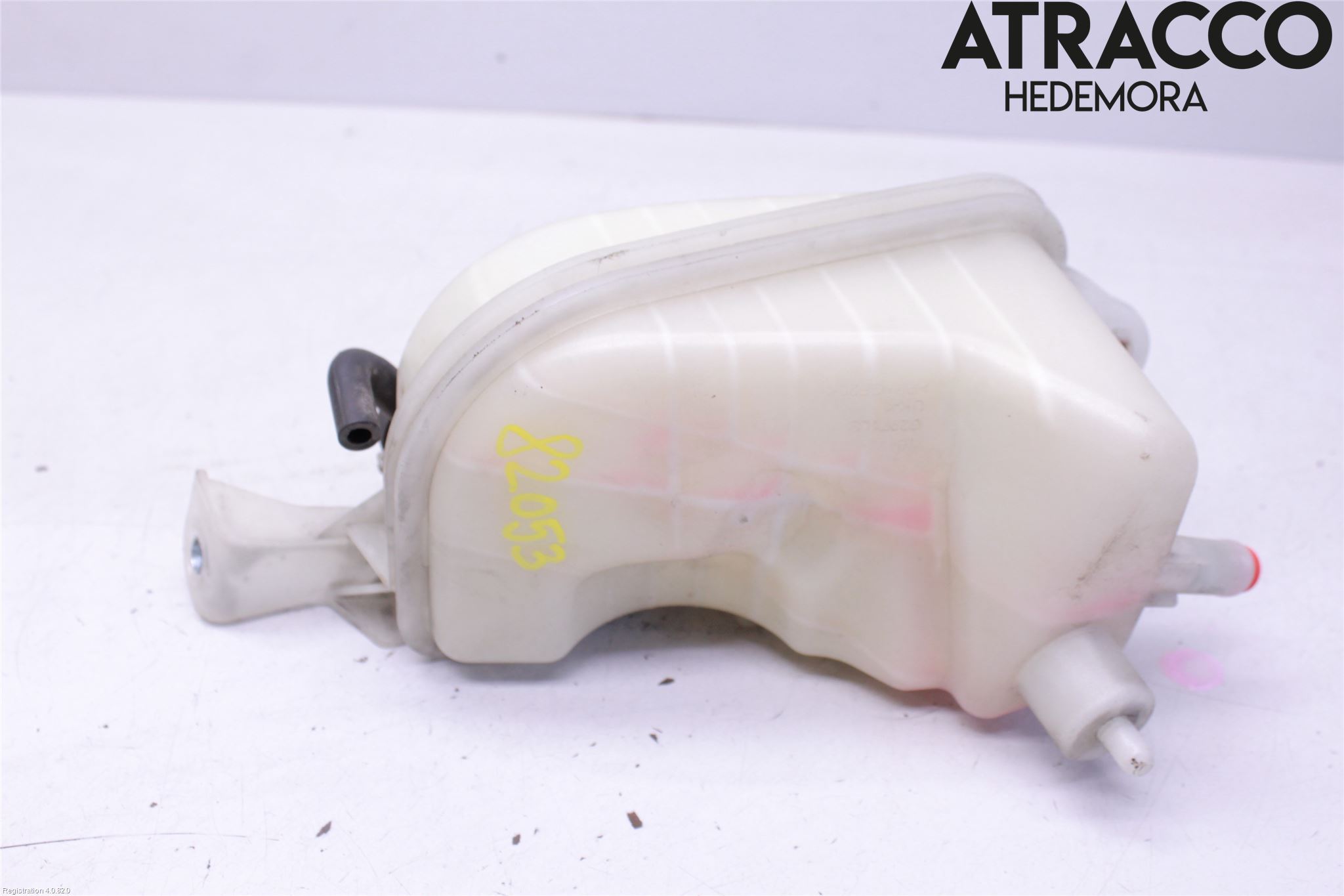 Toyota AVENSIS 09-15 Expansionstank