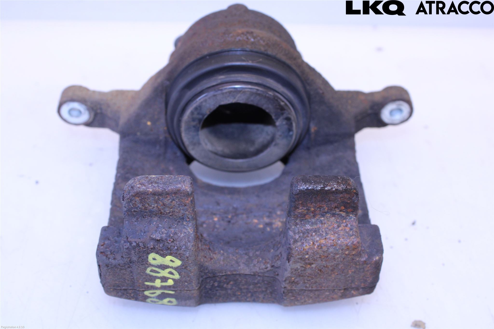 Opel MOKKA 13-20 Bromsok Fram Höger