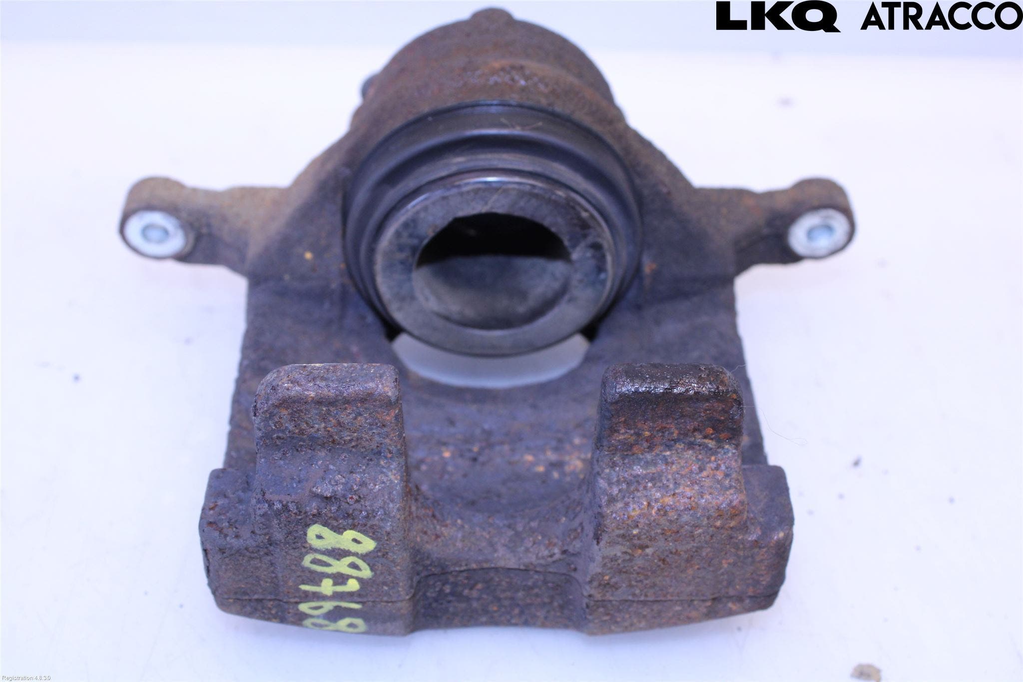 Opel MOKKA 13-20 Bromsok Fram Höger