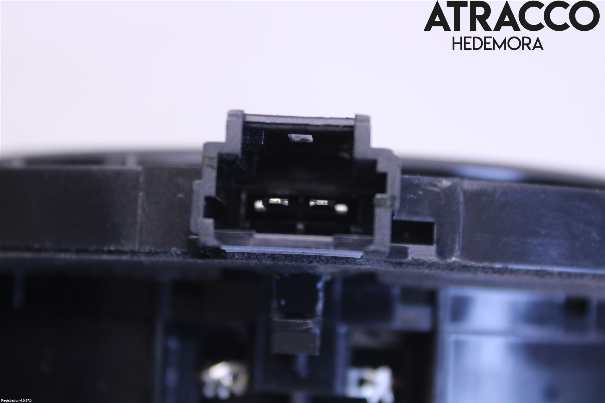 Citroen C4 CACTUS 14-20 Högtalare