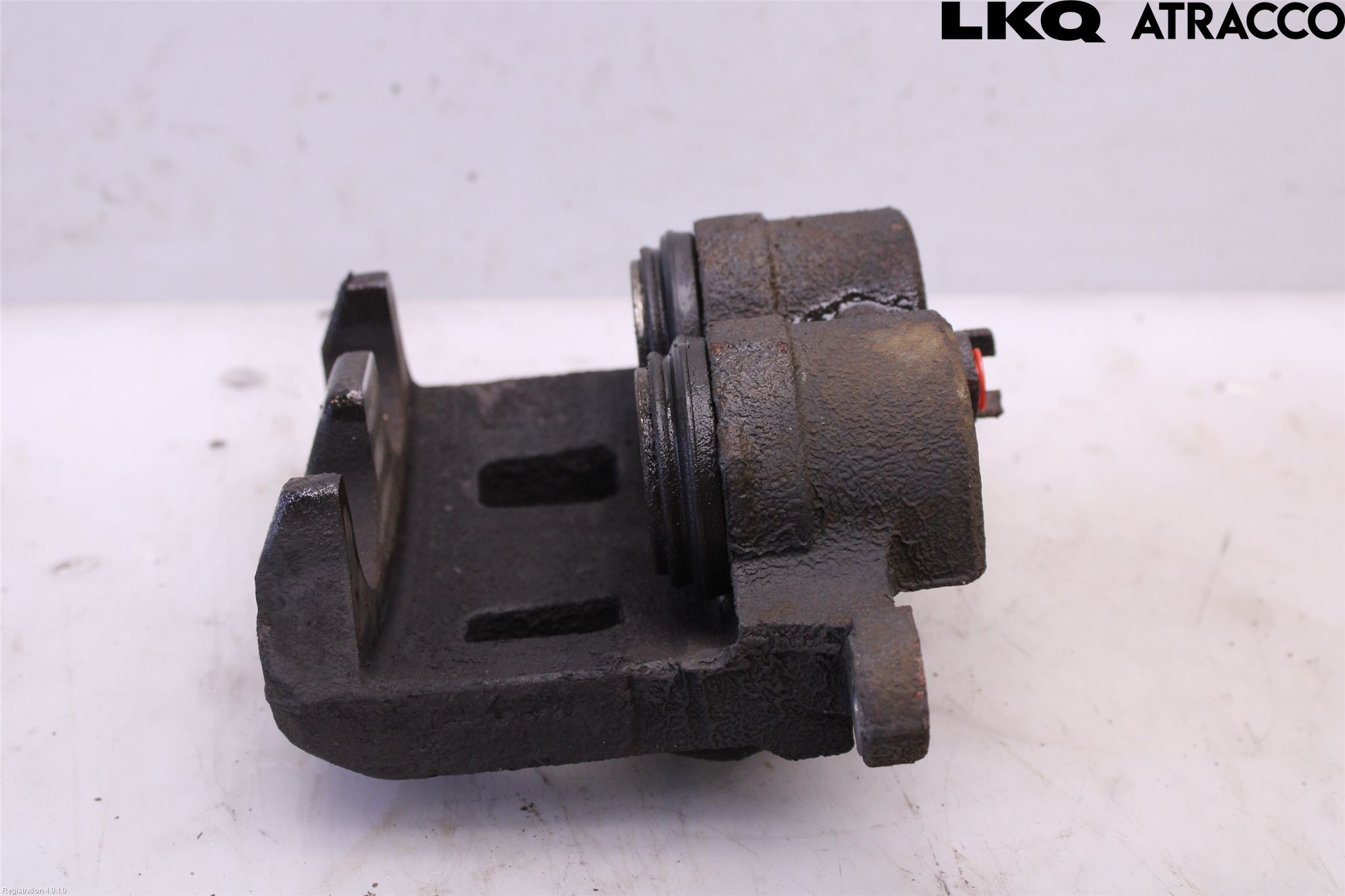 Subaru OUTBACK 15-20 Bromsok Fram Höger