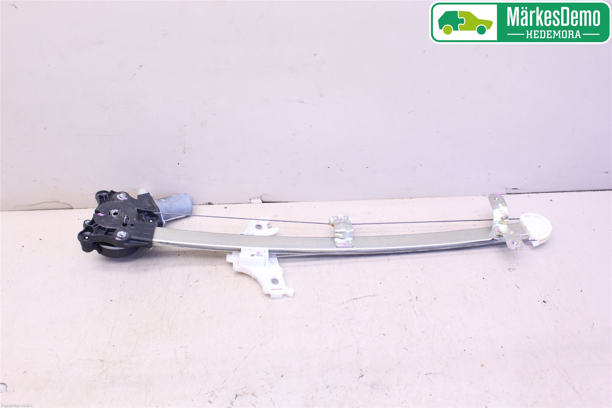 Suzuki BALENO 95-19 Fönsterhiss El Kompl