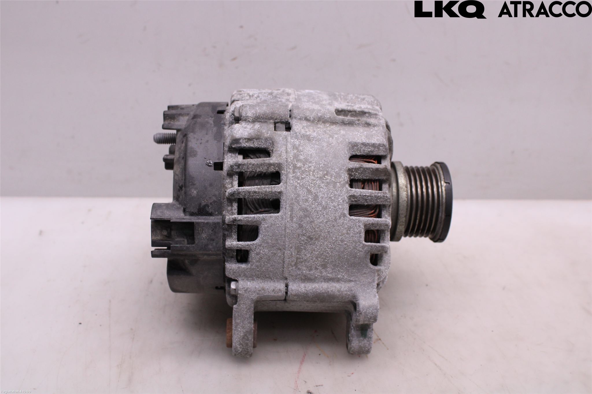 Volkswagen VW TIGUAN 07-16 Generator