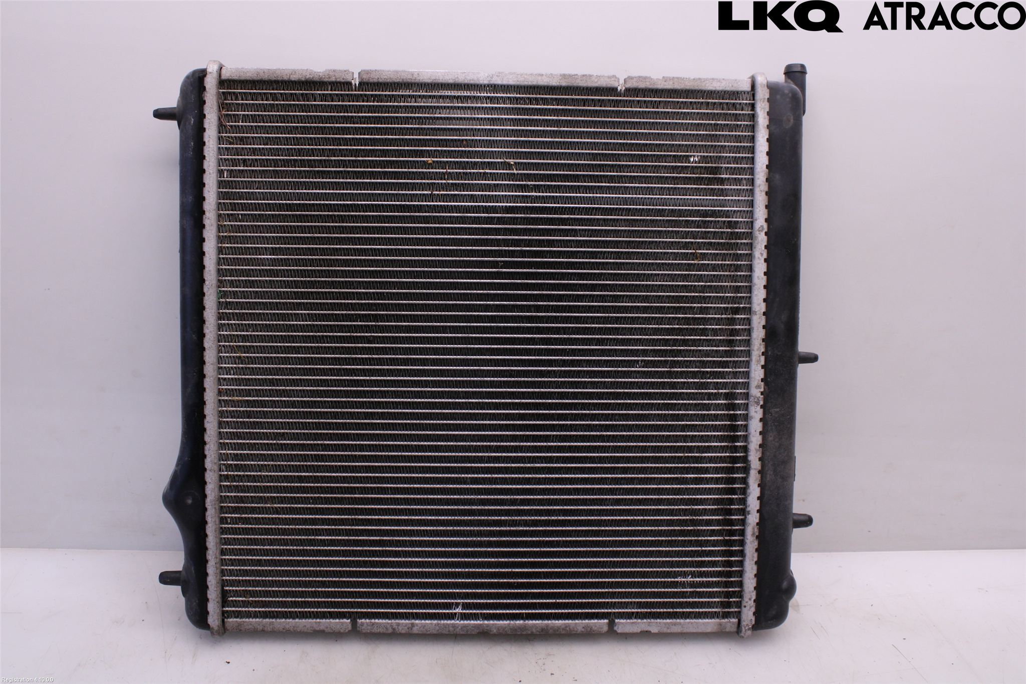 Citroen C4 CACTUS 14-20 Kylare Man