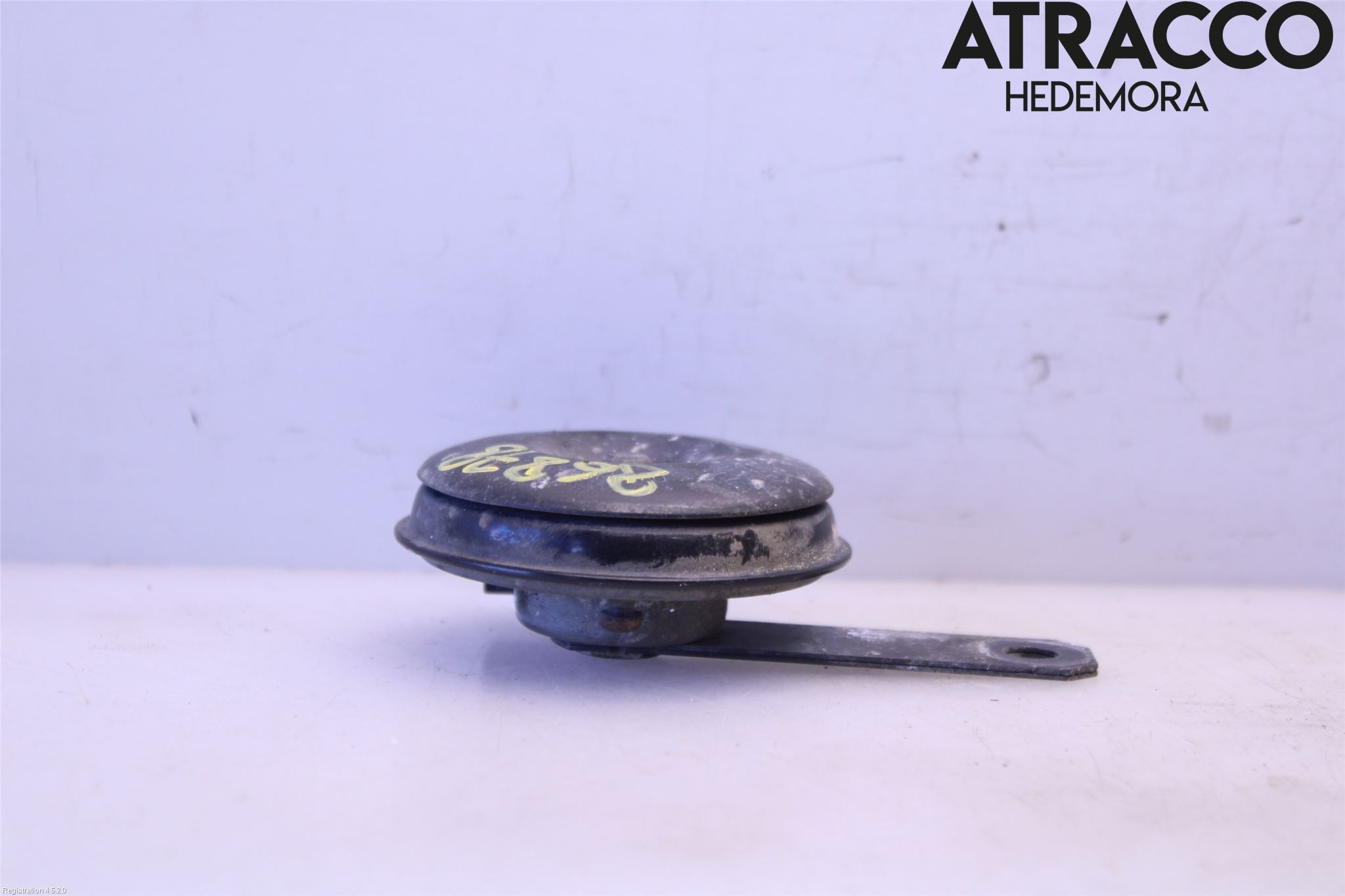 Toyota PRIUS NWH20 04-08 Signalhorn