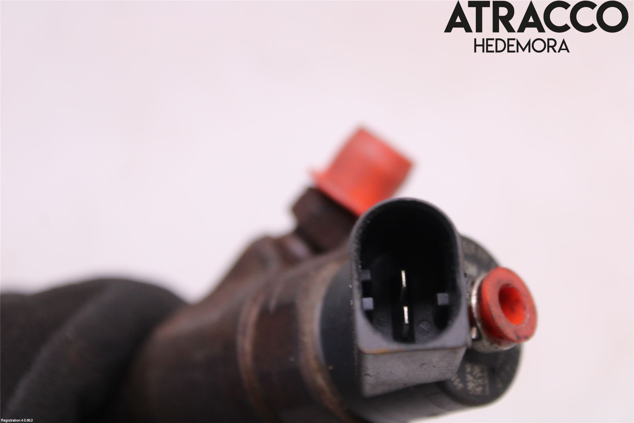 Smart FORTWO I 99-07 Injspridare