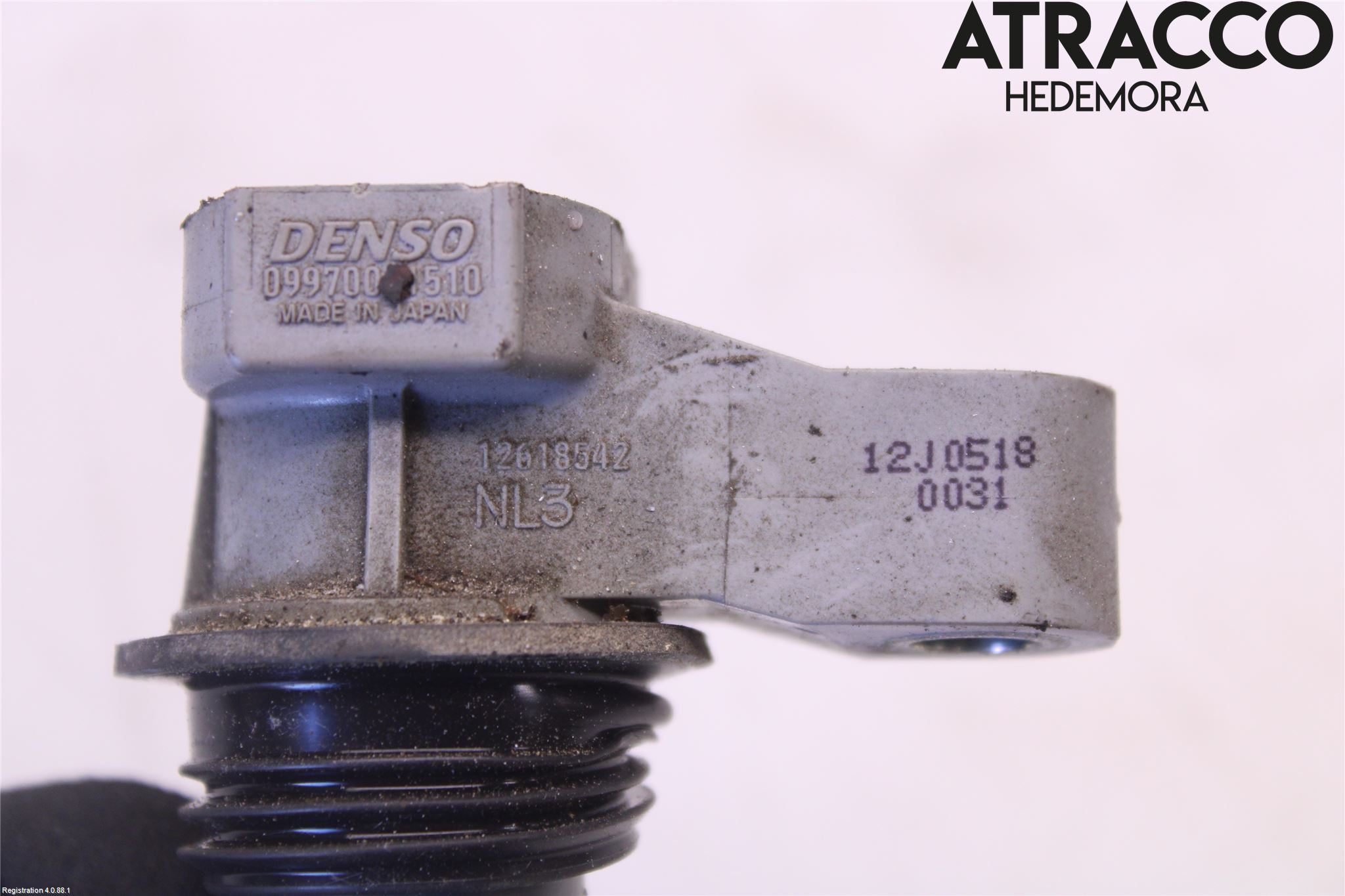 Opel INSIGNIA 09-16 Tändspole