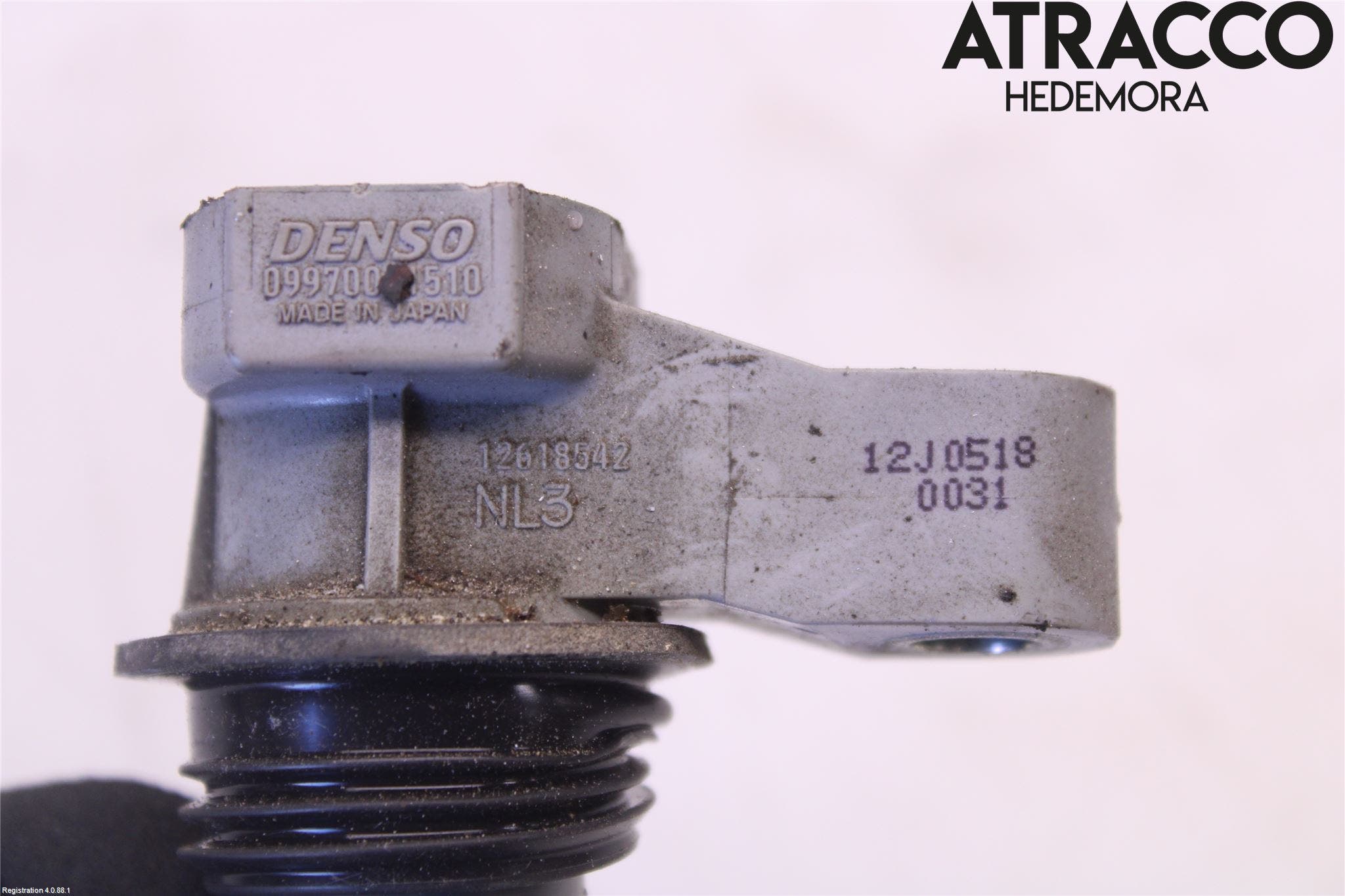 Opel INSIGNIA 09-16 Tändspole