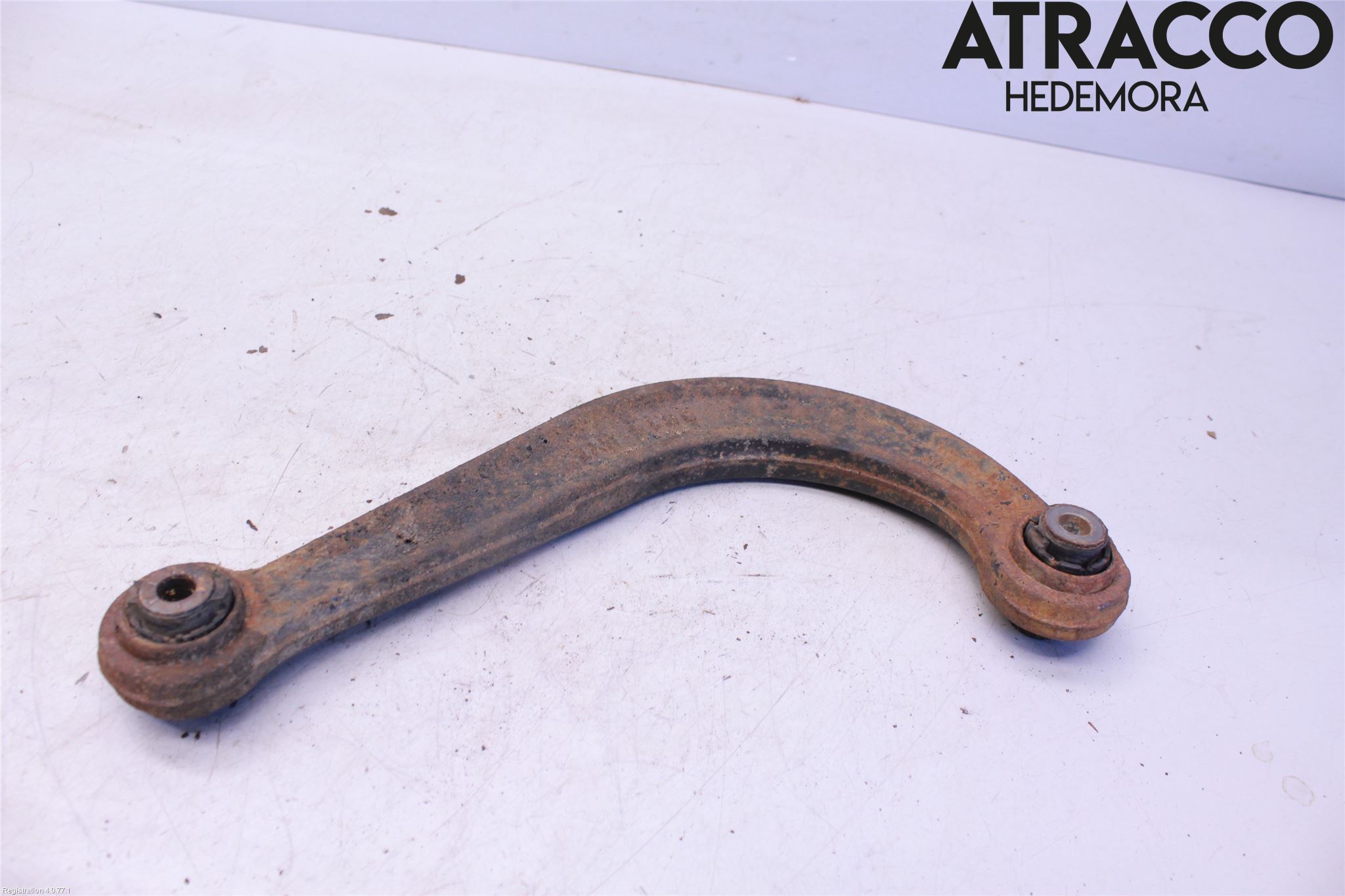 Mazda 6 13- Bärarm Bak Vänster