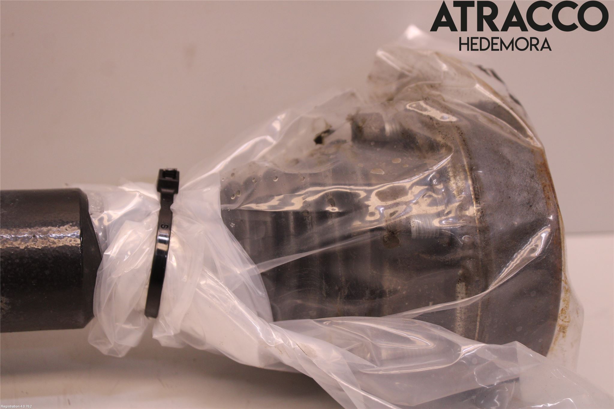 Volkswagen VW GOLF / E-GOLF VII 13-20 Drivaxel Fram Höger