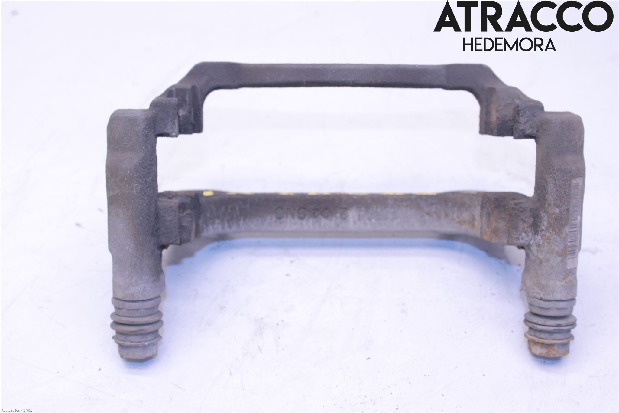 Skoda OCTAVIA (5E) 13-20 Bromsokshållare