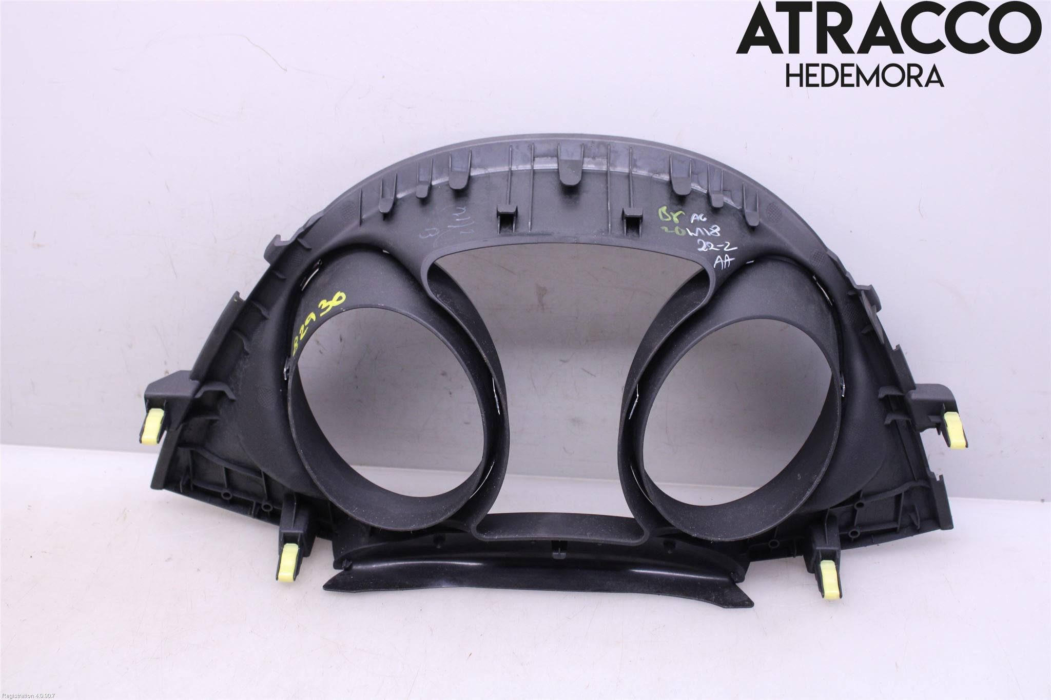 Toyota AURIS 13-19 Instrumentsarg