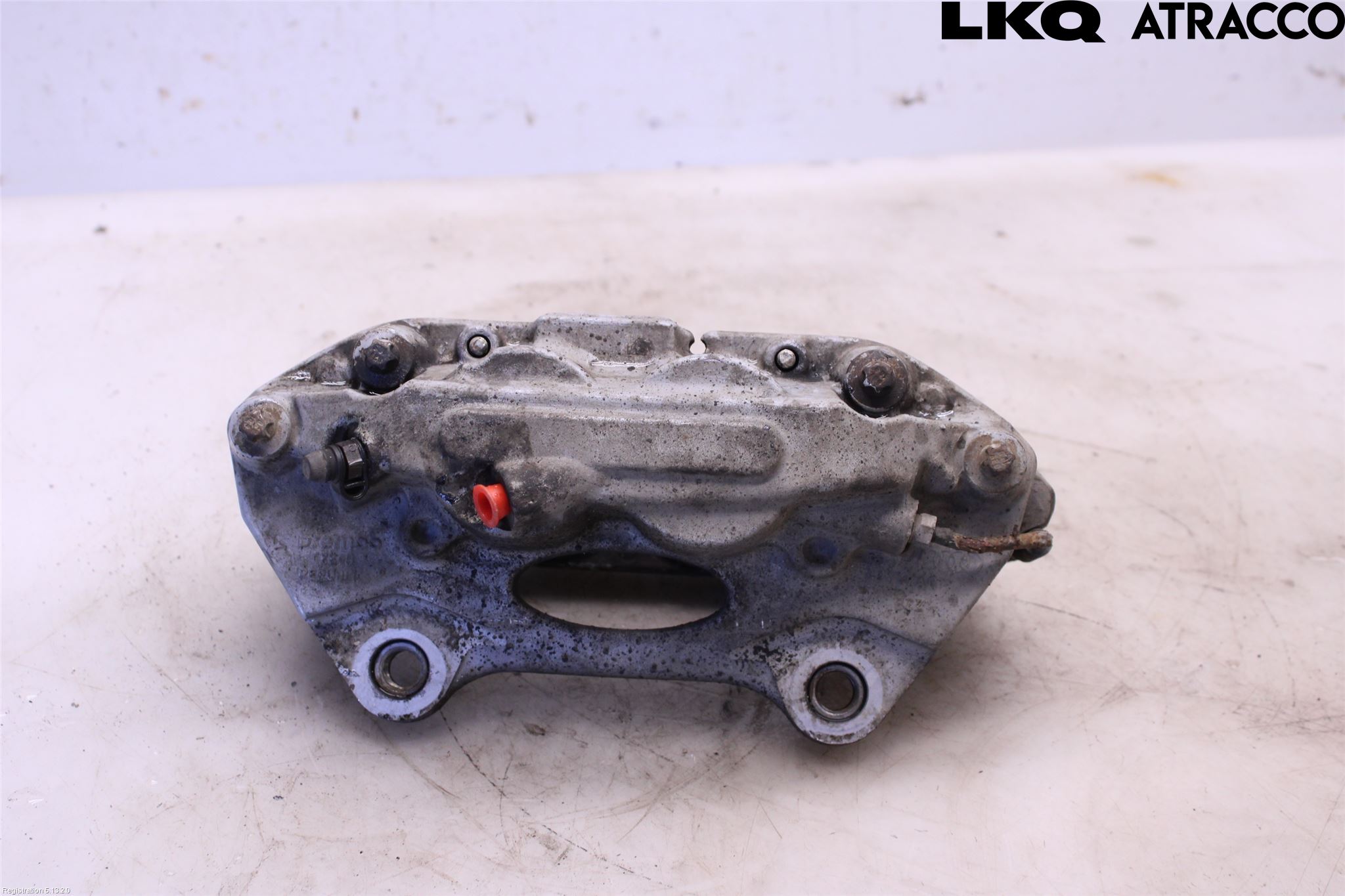 Audi A6/S6 4G 11-18 Bromsok Fram Höger
