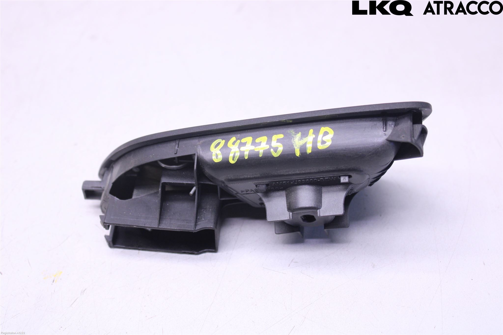 Ford FOCUS 11-14 Dörrhandtag Inre Hö