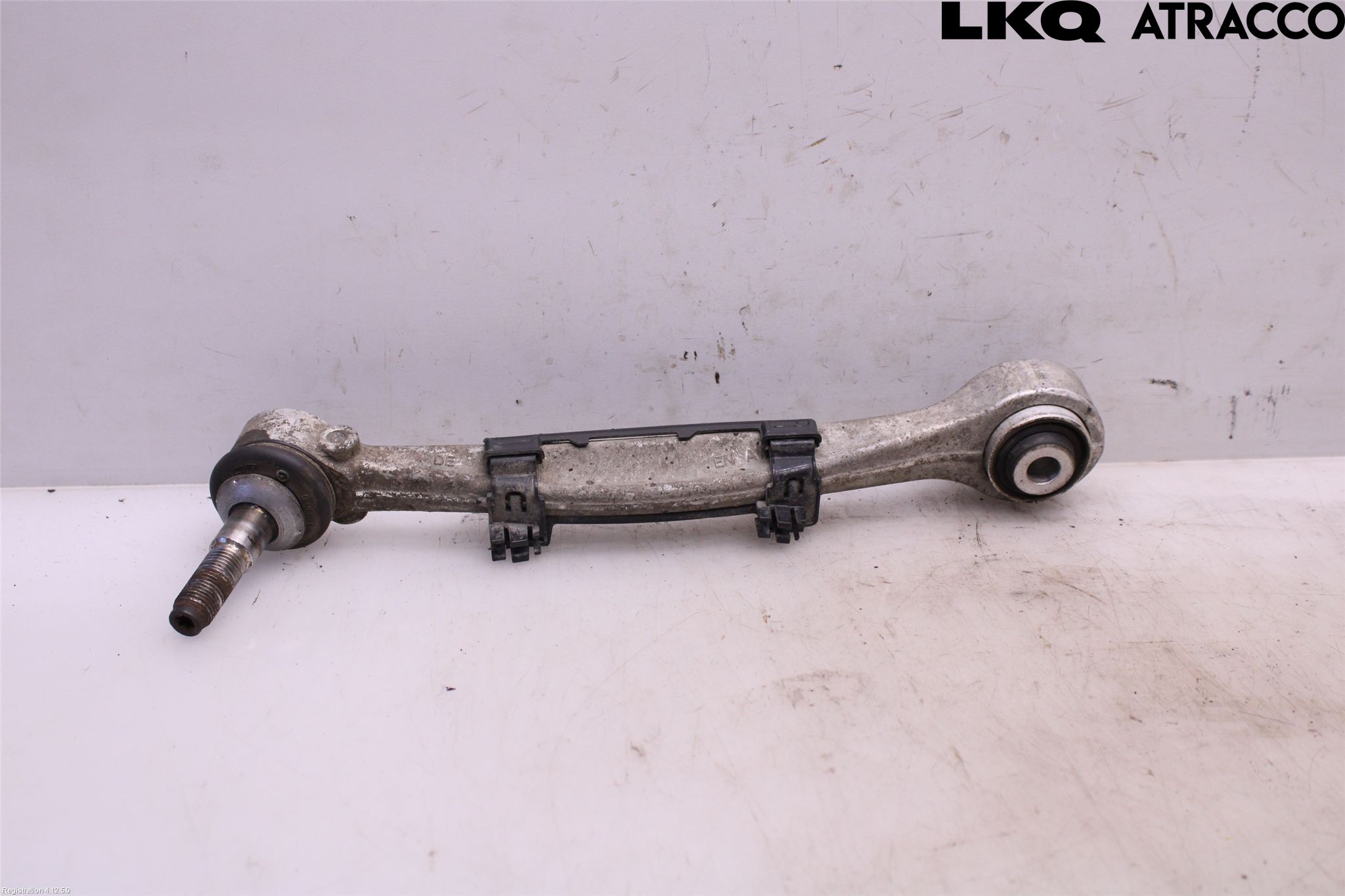 BMW 3 F30/F31/F80 12-19 Bärarm Bak Övre Höger