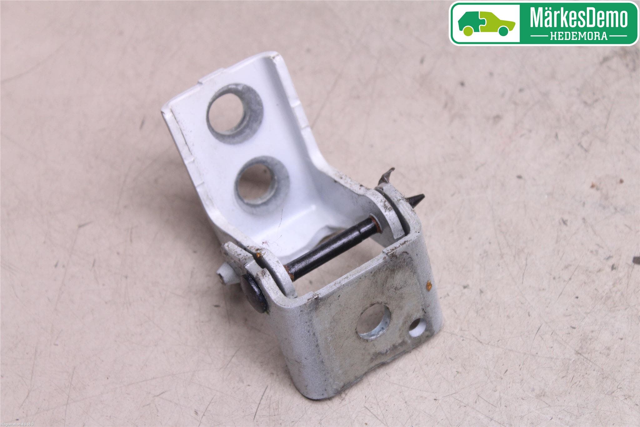 Peugeot 308 14-21 Dörrgångjärn