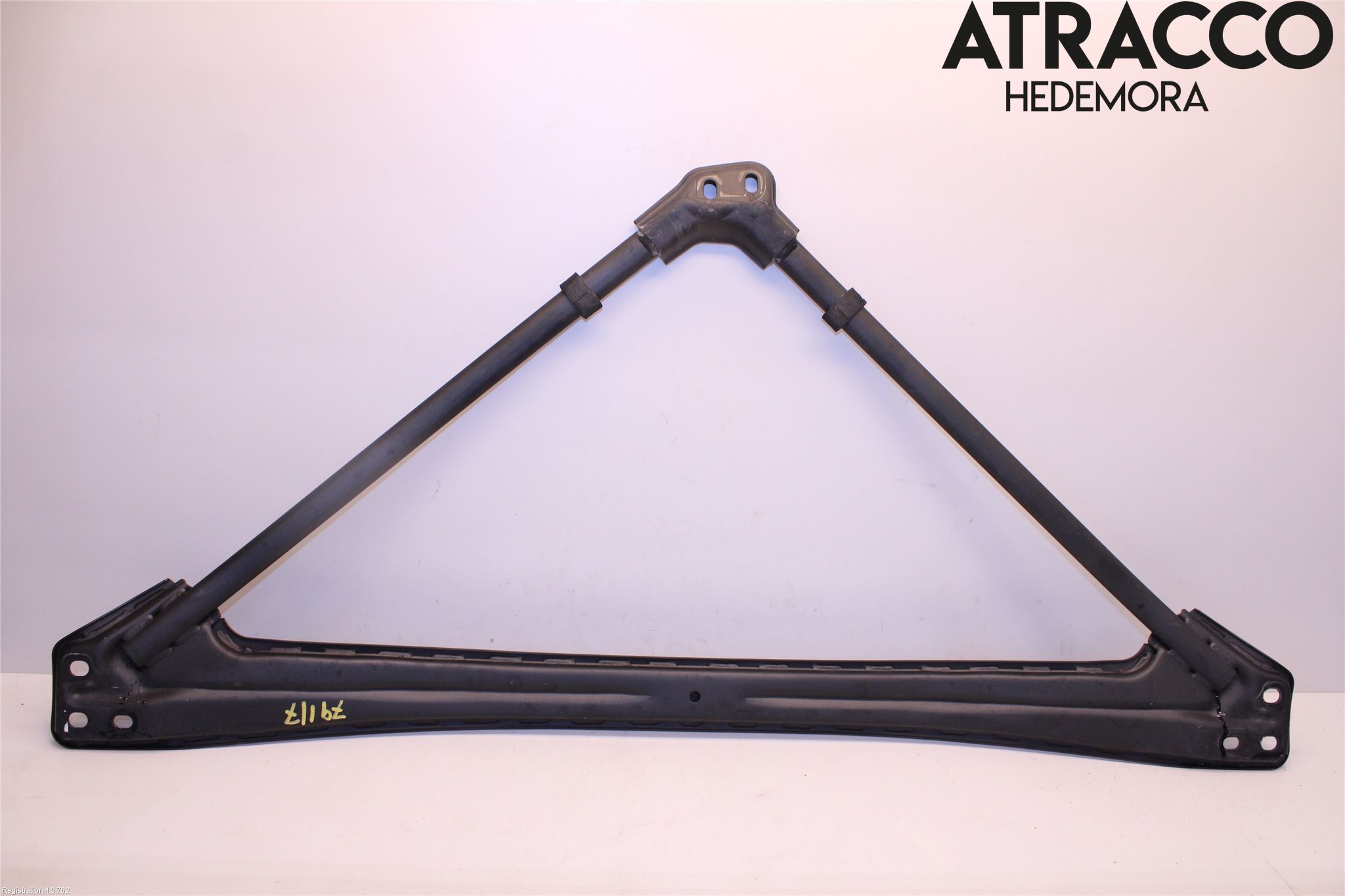 Nissan 370Z Fjäderbensstag