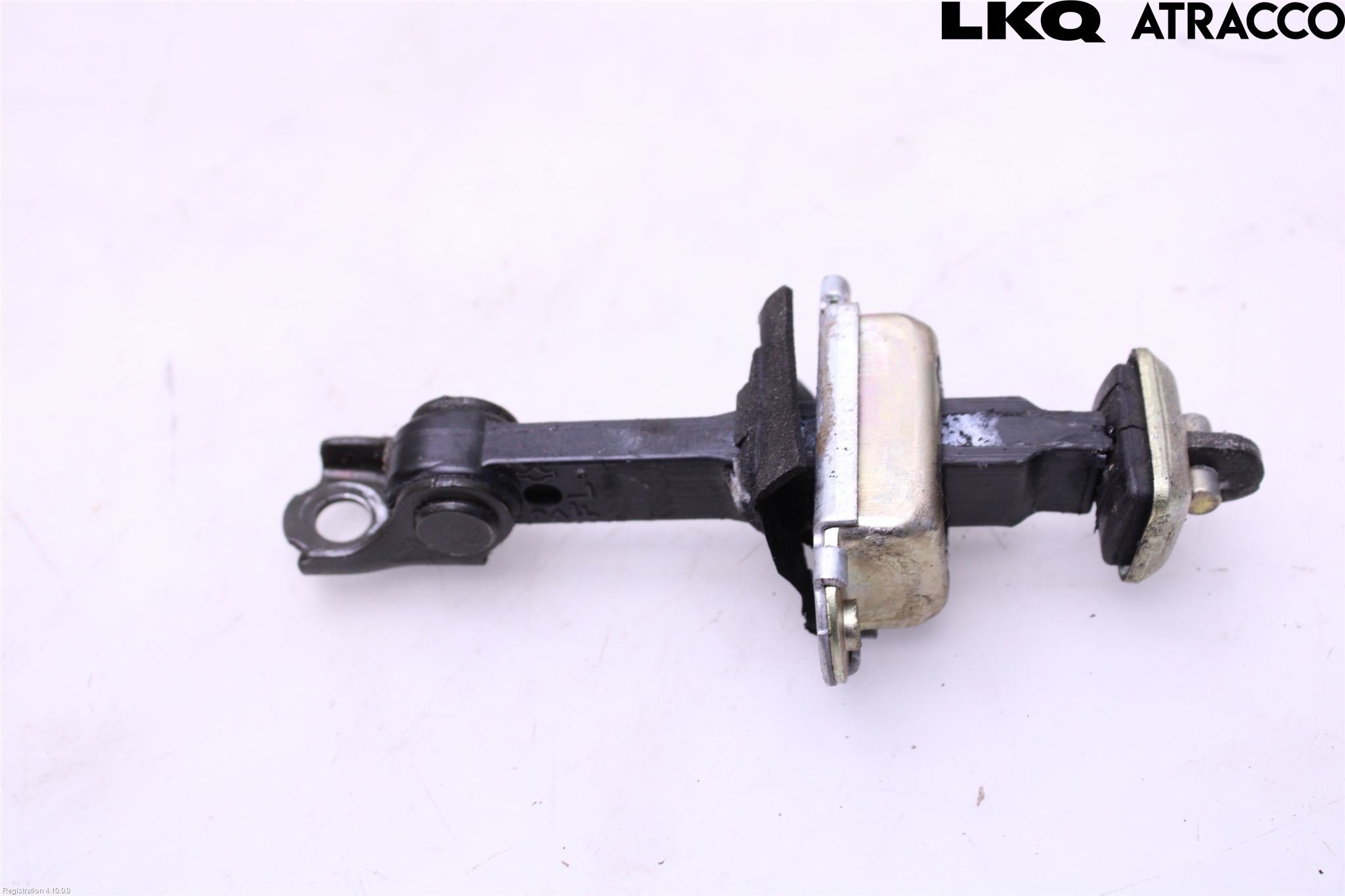 Nissan NAVARA 98-05 Dörrstopp