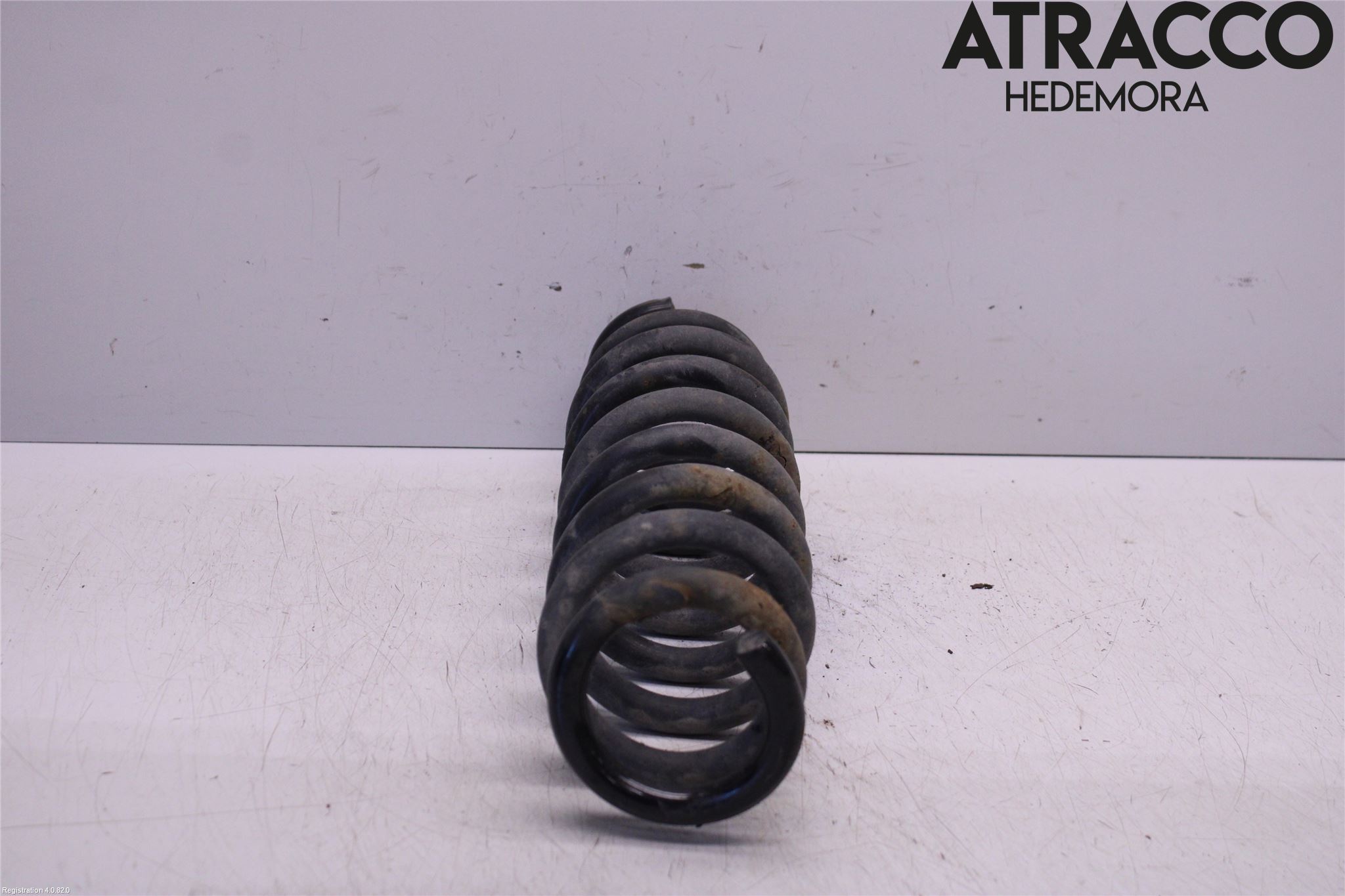 BMW 1 E87/81 5D/3D 03-11 Fjäder Bak