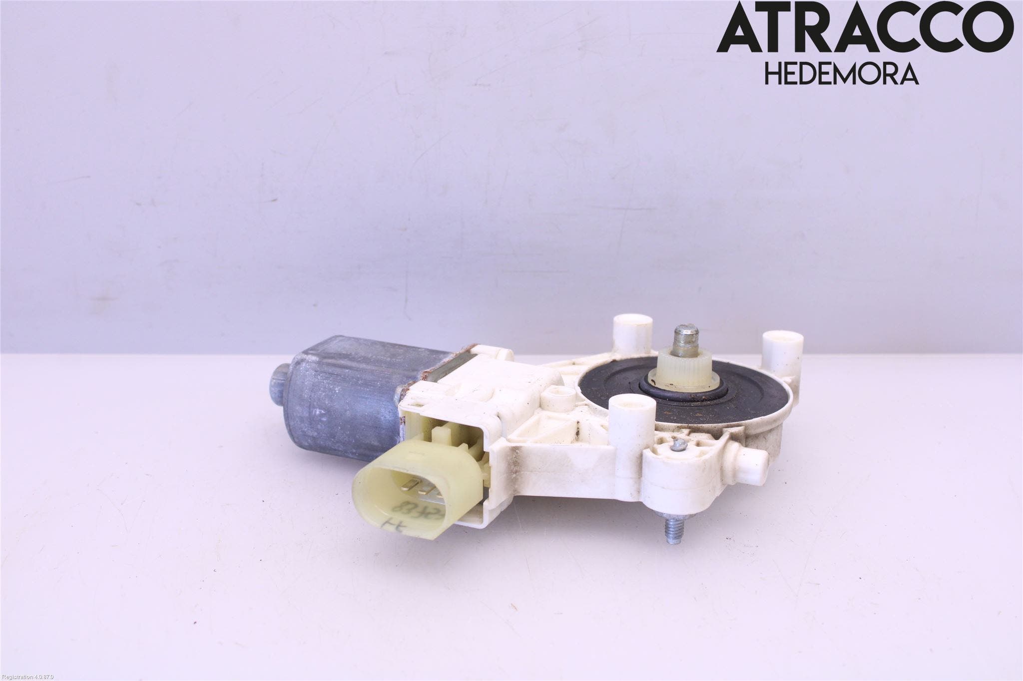 BMW X1 E84 10-15 Fönsterhissmotor