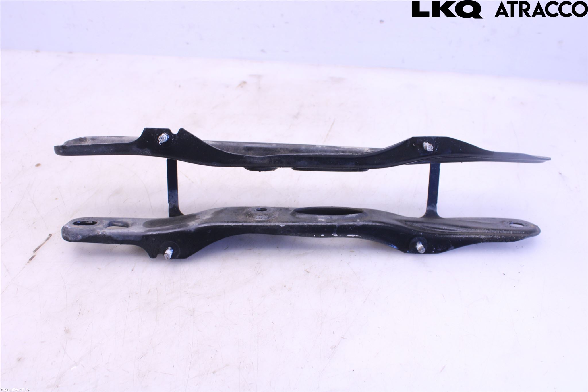 BMW 5 G30/G31/F90 17-23 Bärarm Bak Vänster
