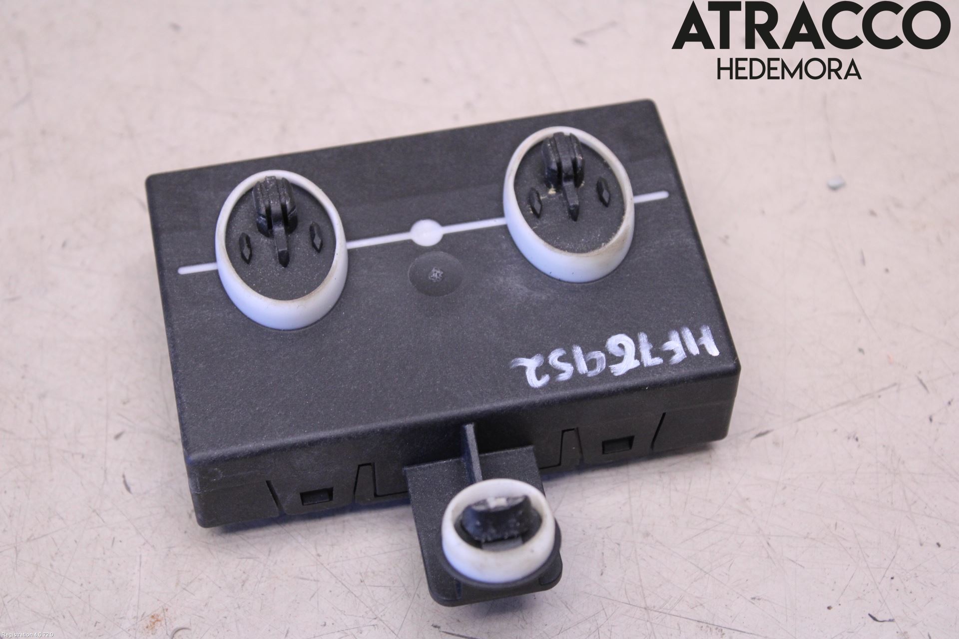 Volkswagen VW GOLF / E-GOLF VII 13-20 Styrenhet Dörr