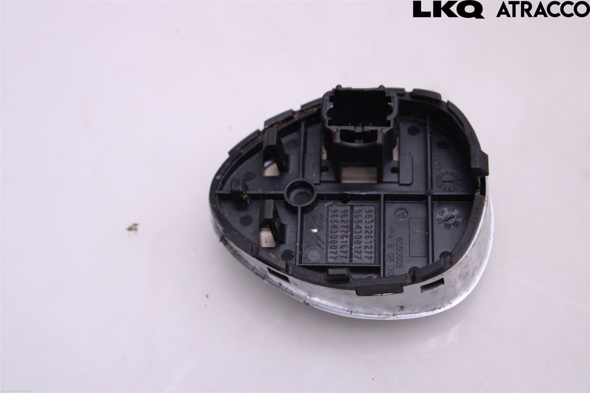 Citroen C5     05-08 Strömställare Nivåreglering