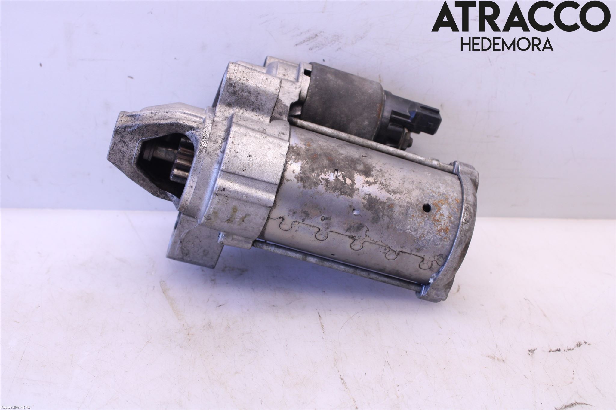 Citroen BERLINGO 08-18 Startmotor Diesel