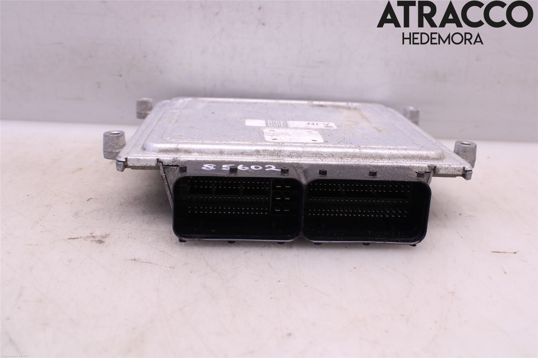 Kia OPTIMA 16-20 Styrenhet Insprut Bensin