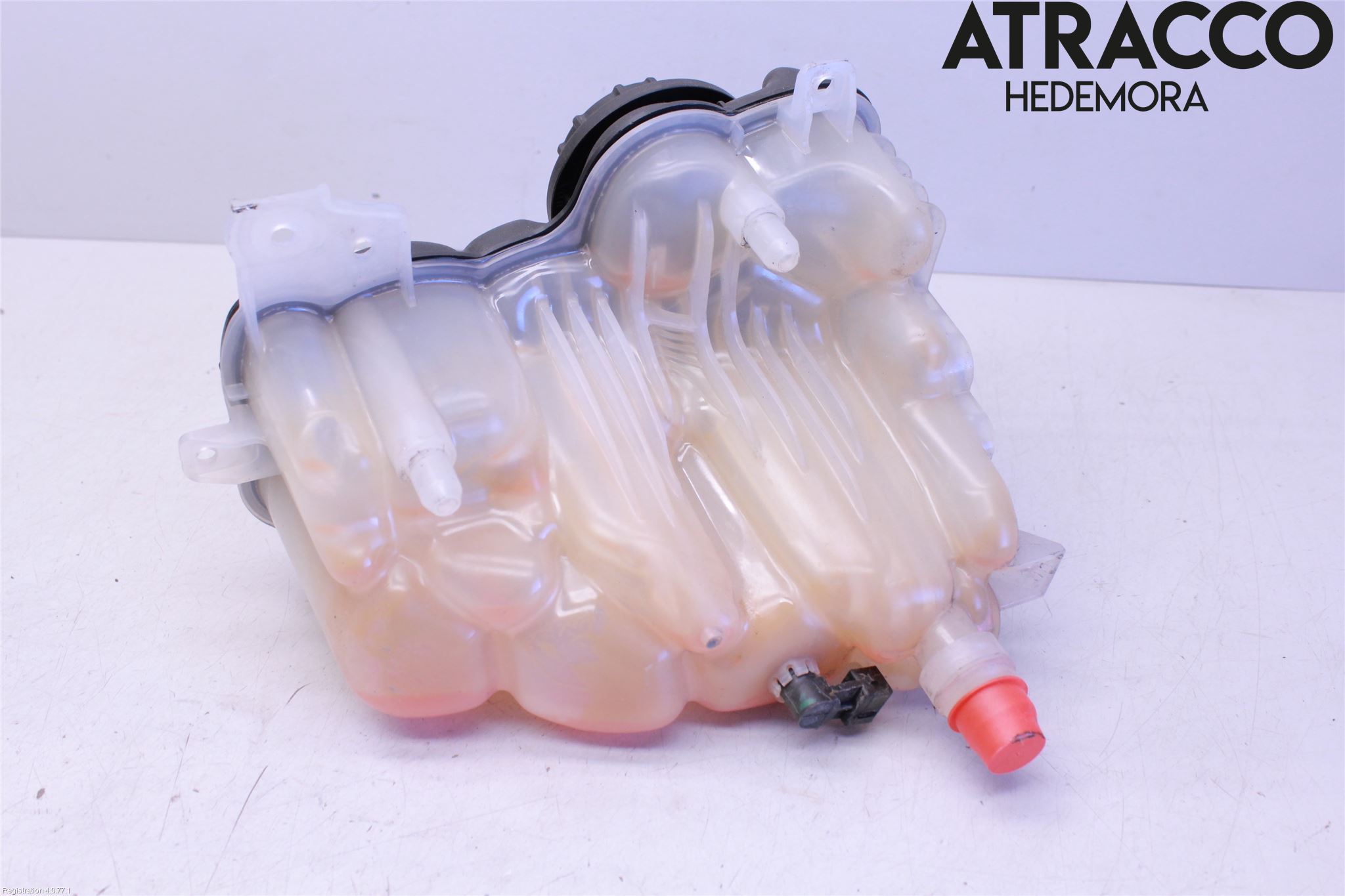 Jaguar XE (X760) 15-24 Expansionstank