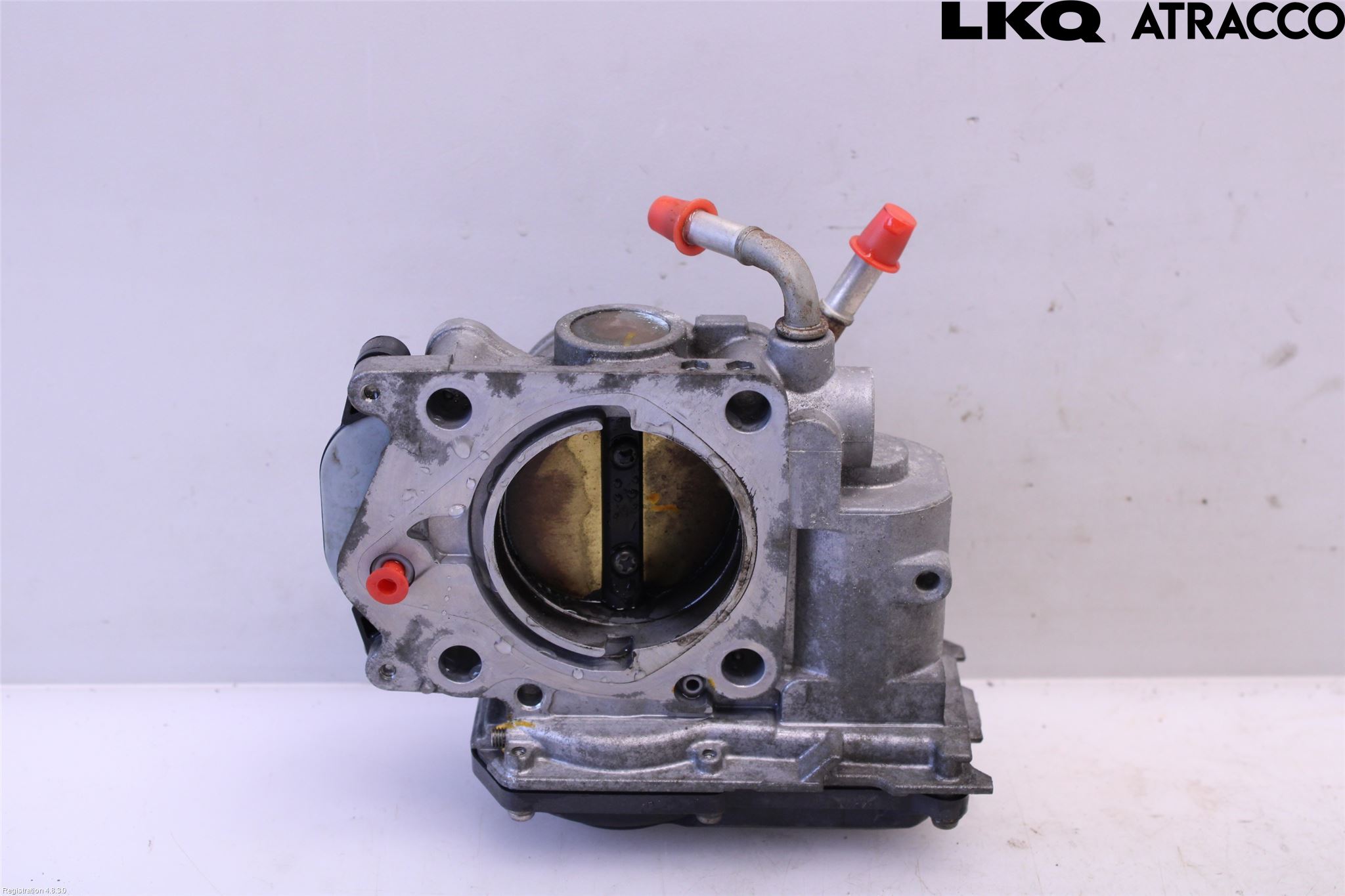 Honda ACCORD    08- Injspjällhus