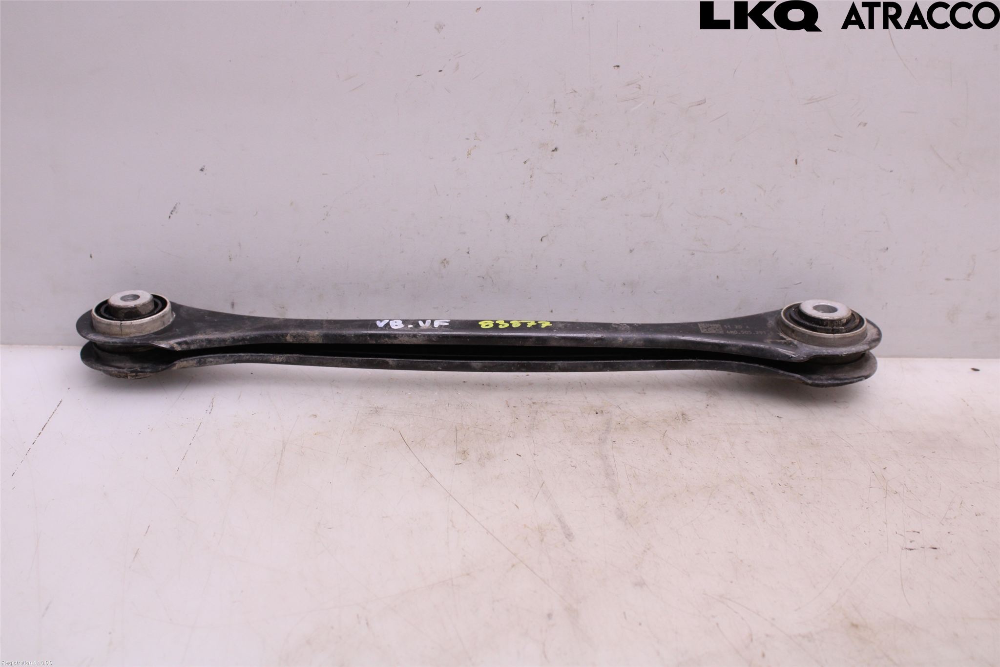 Audi A4/S4 B9 20- Bärarm Bak Vänster