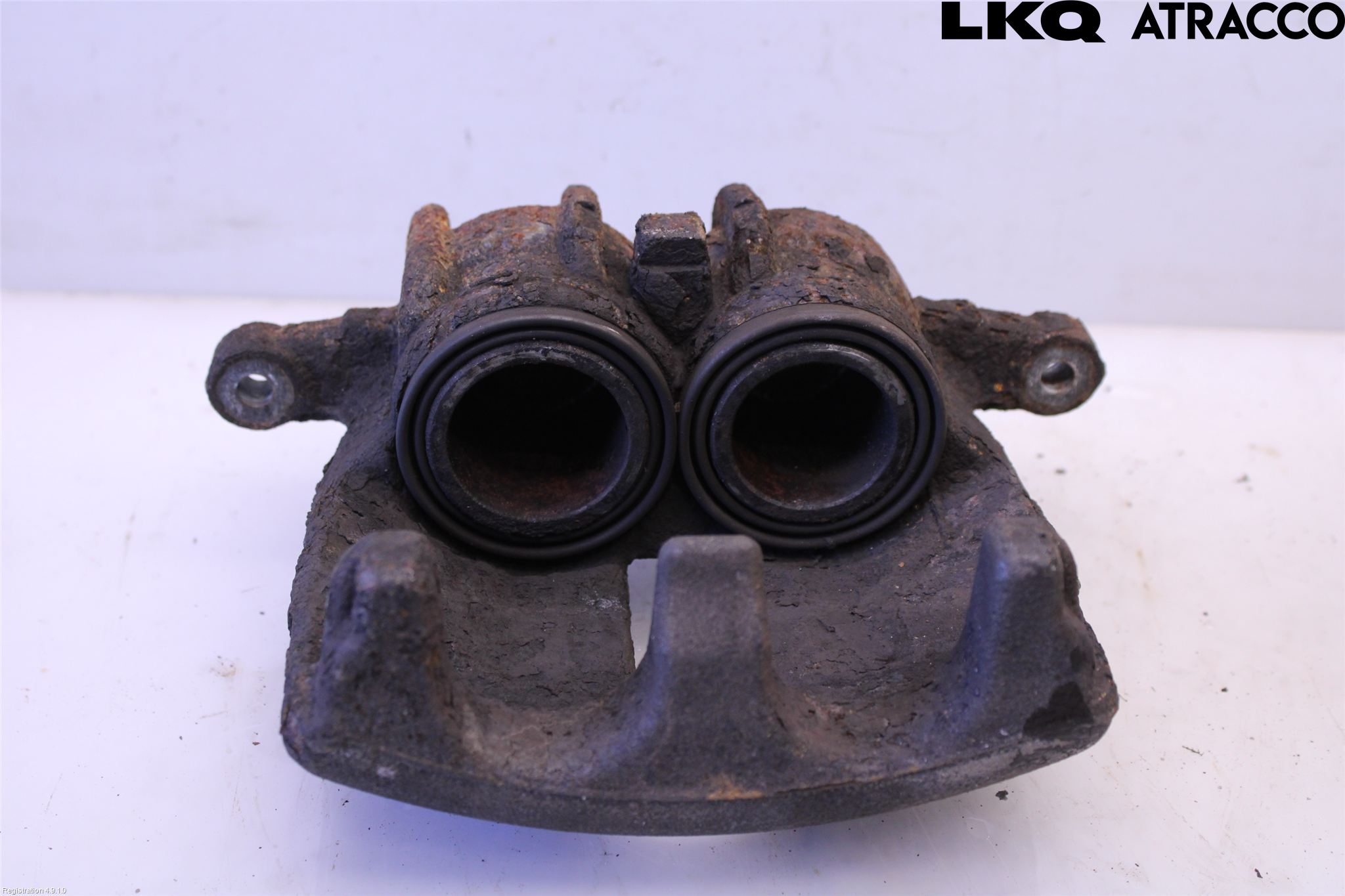 Toyota PROACE I 13-16 Bromsok Fram Höger