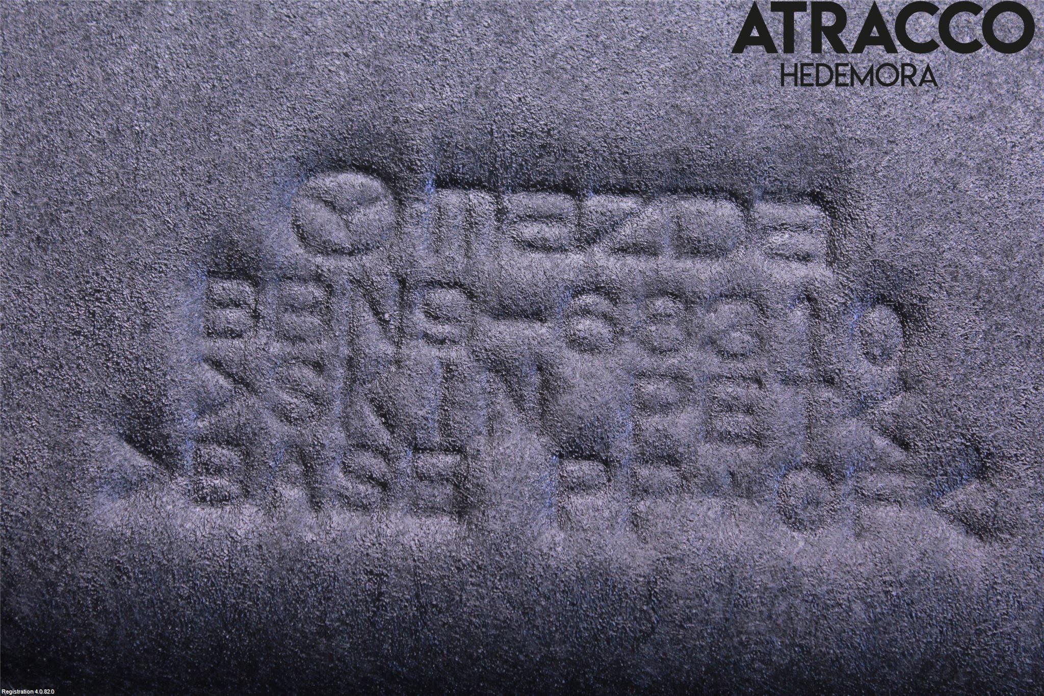 Mazda 3 II 09-13 Hatthylla