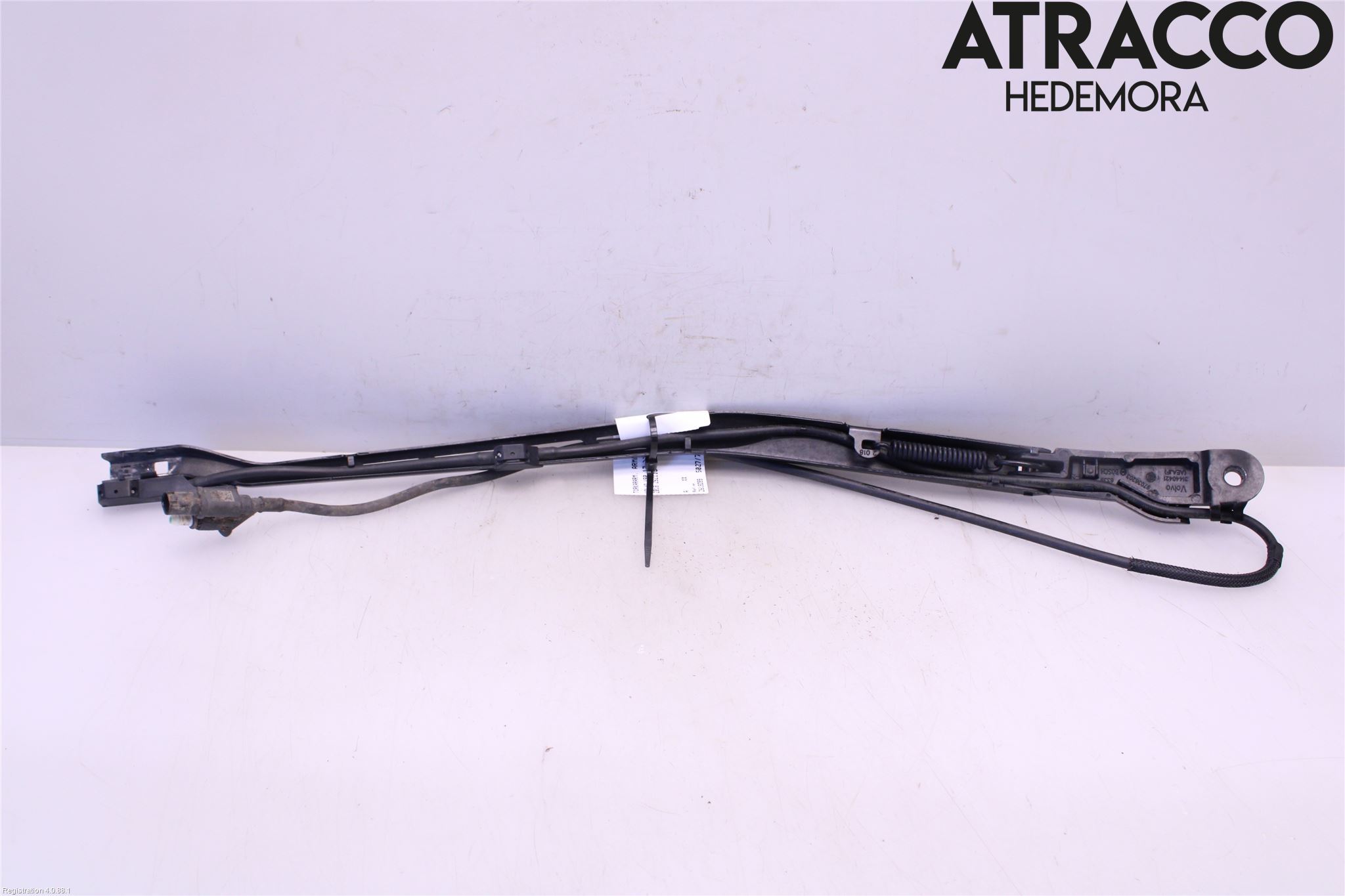 Volvo V90 17->> Torkararm Armar Vindruta