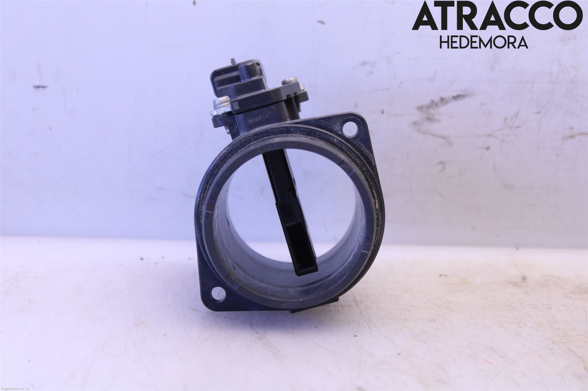 Citroen C3 PICASSO Injluftmassamätare