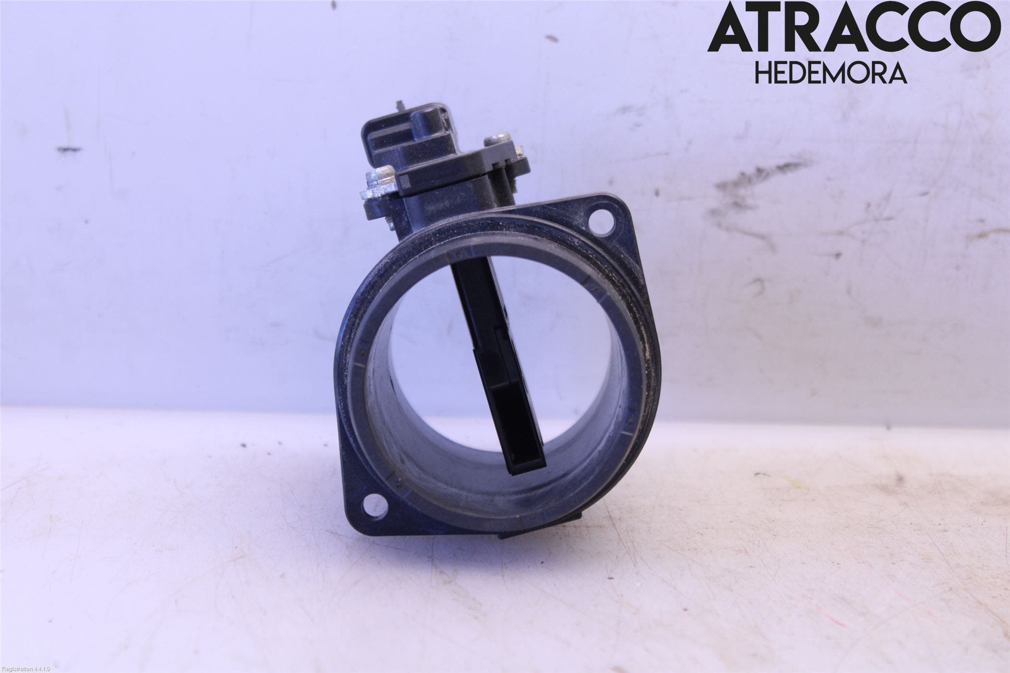 Citroen C3 PICASSO Injluftmassamätare