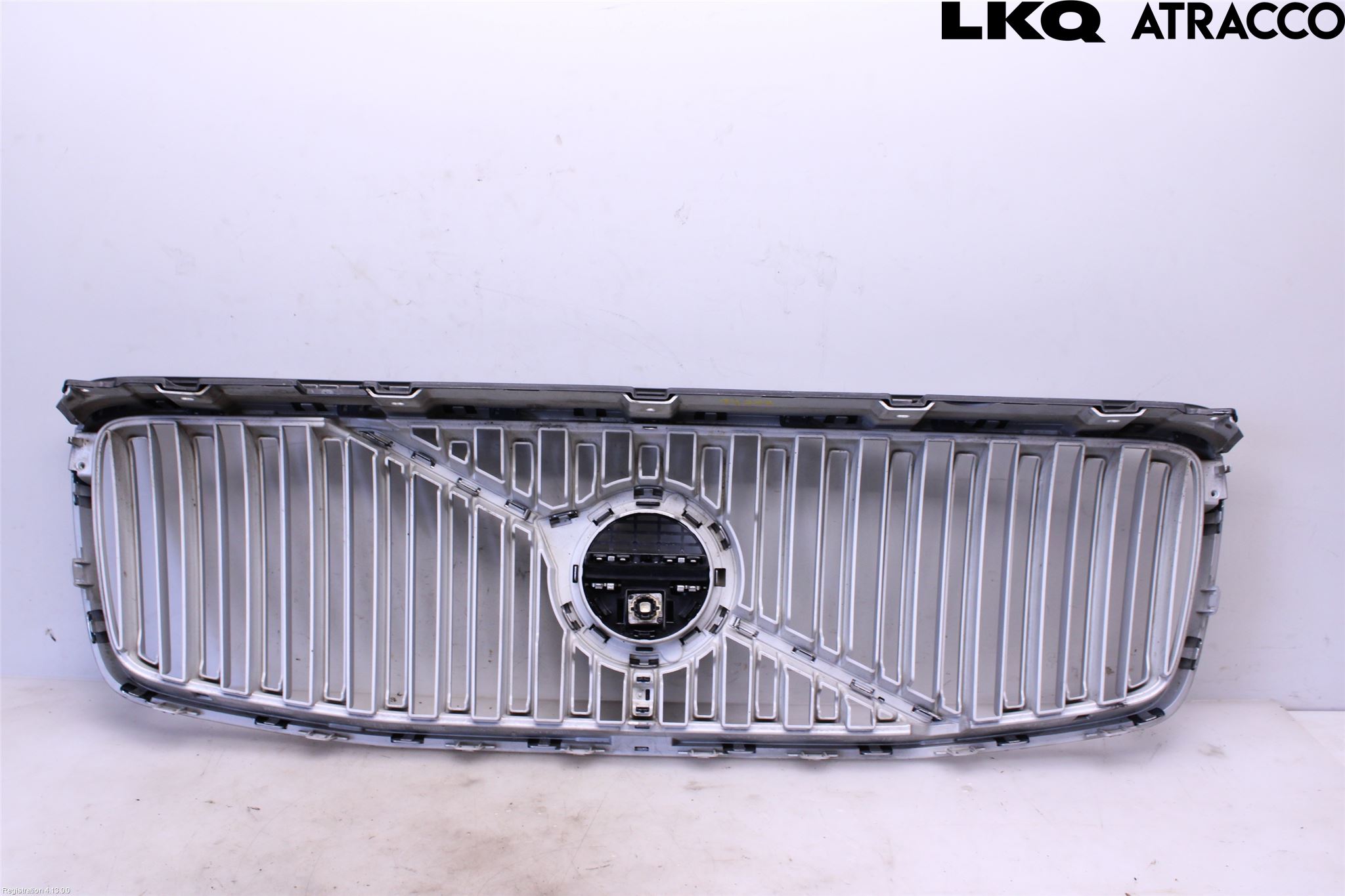 Volvo XC90/RECHARGE 16- Grill Komp