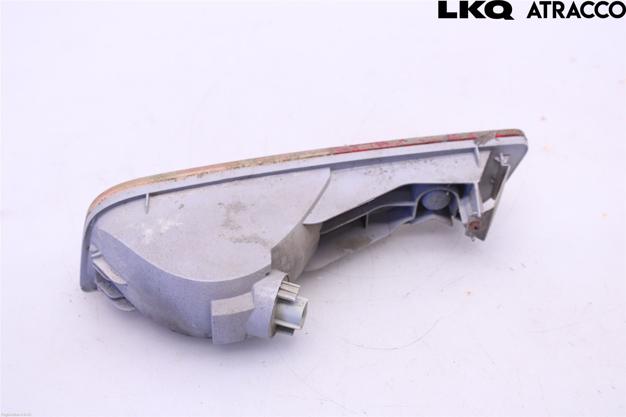 Mitsubishi OUTLANDER 13-21 Dimljus/Reflex Bak