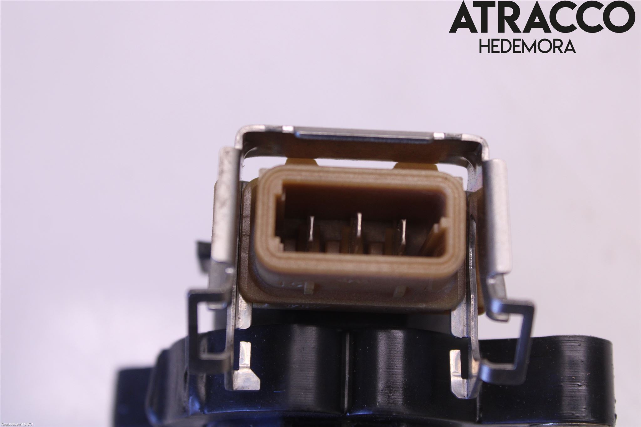 BMW 3 E46      98-05 Tändspole