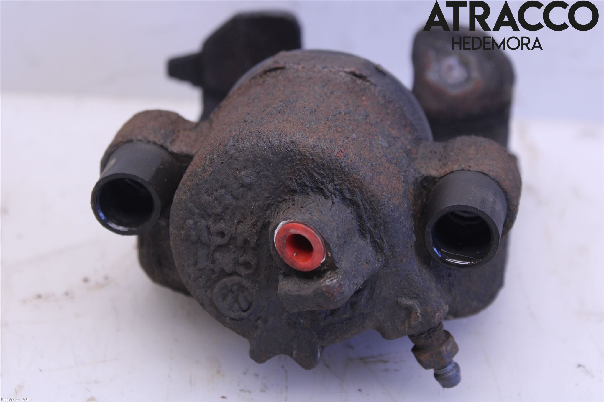 Skoda FABIA 15-21 Bromsok Fram Vänster