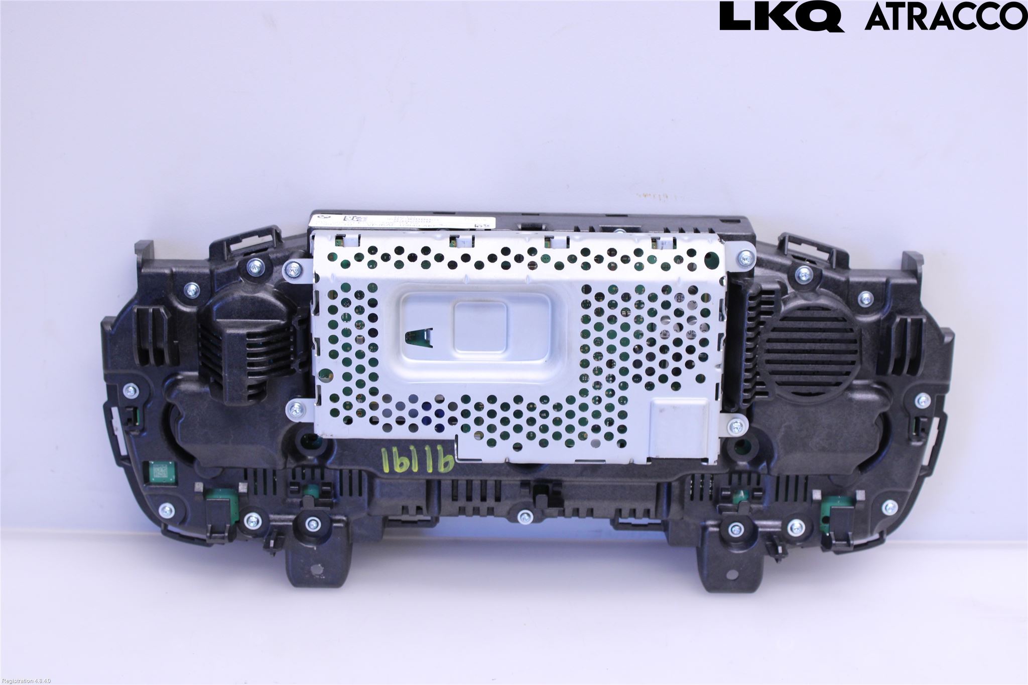 BMW 5 G30/G31/F90 17-23 Instrument Komb