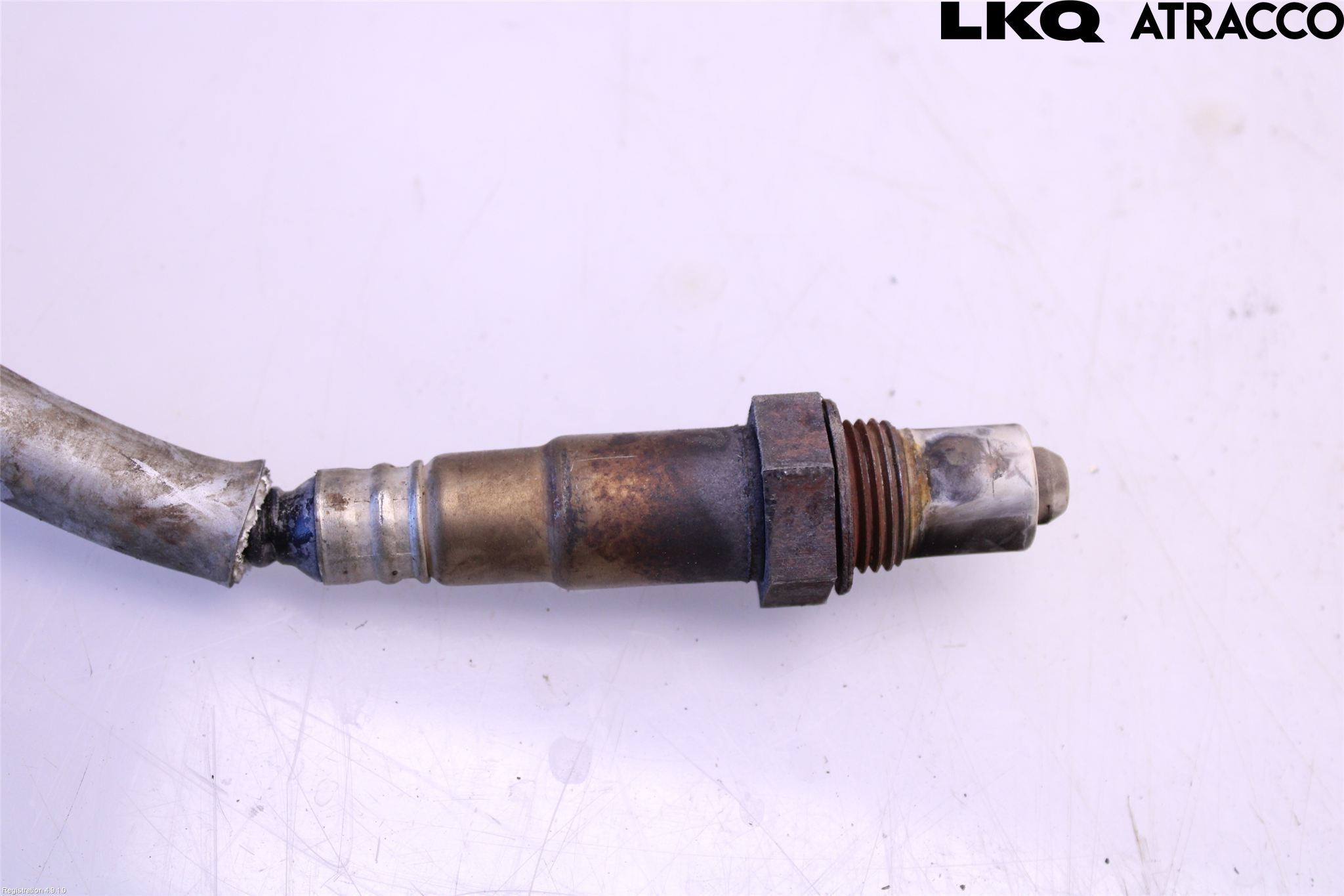 Saab 9-3 VER2/VER3 08-15 Injlambdasond