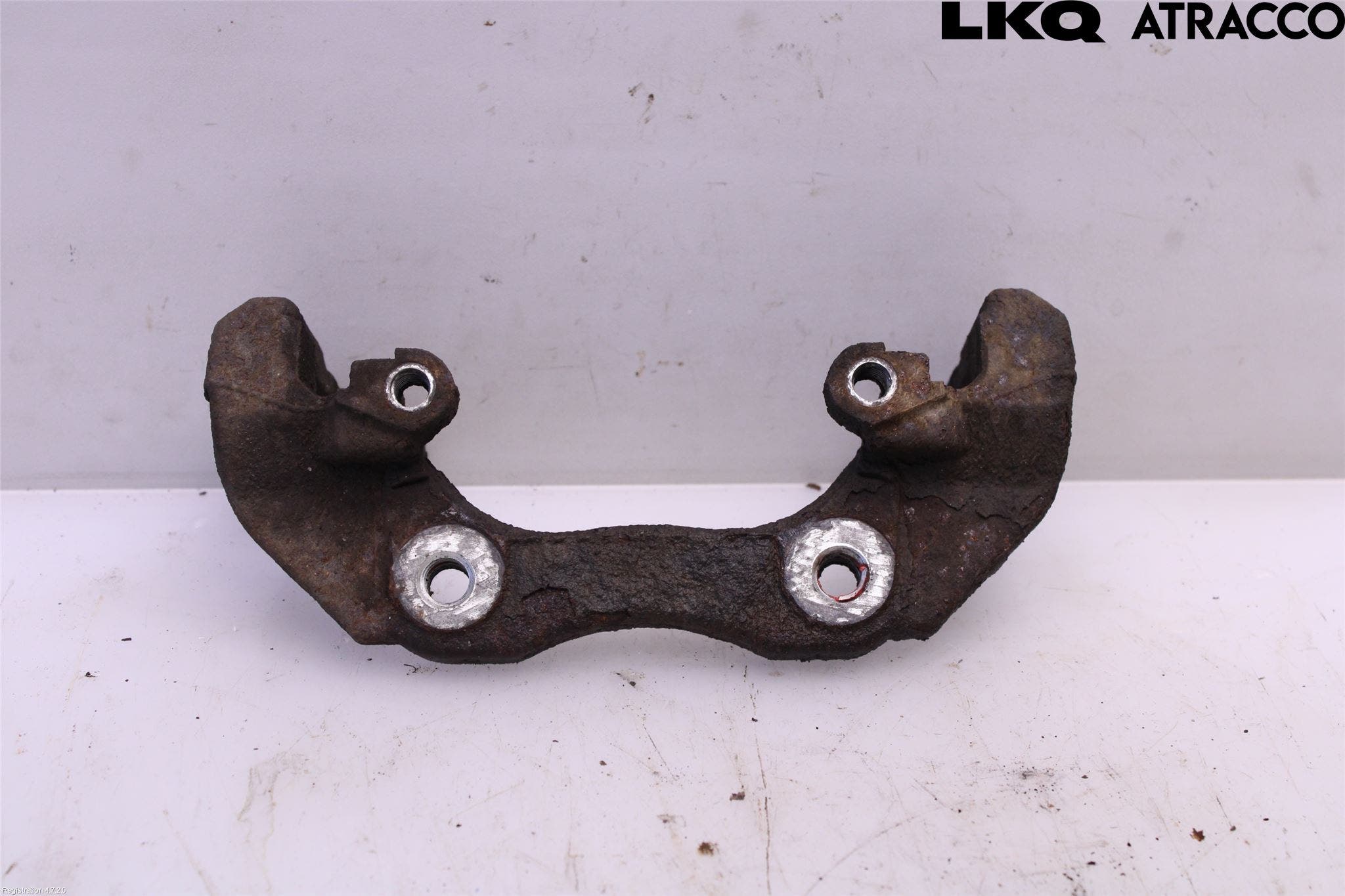 Ford FOCUS 08-11 Bromsokshållare