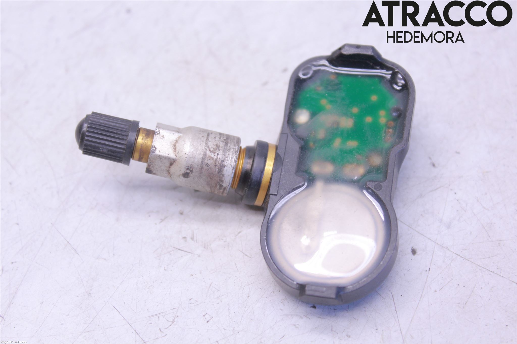 Toyota RAV4 13-18 Givare Däcktryck