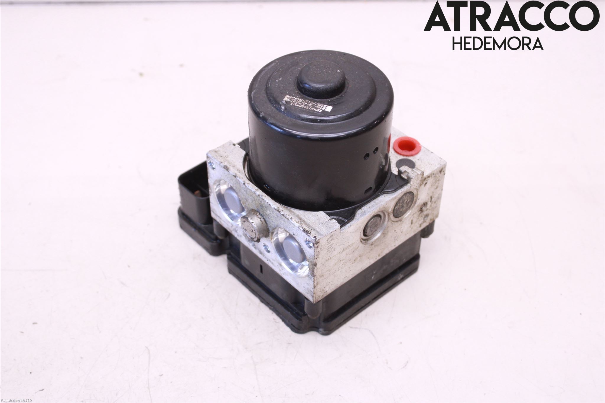 Volkswagen VW AMAROK 2H 10-22 Abs Hydraulaggregat