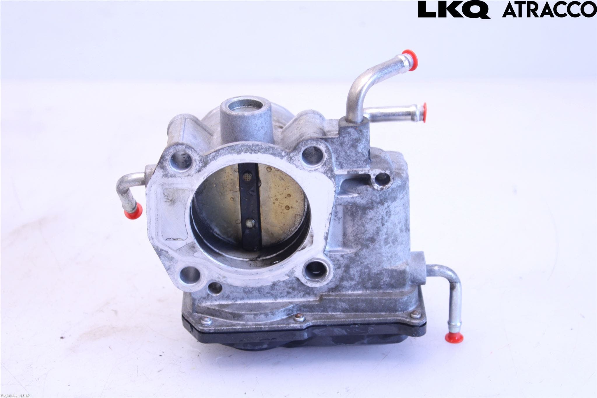 Toyota RAV 4 06-12 Injspjällhus